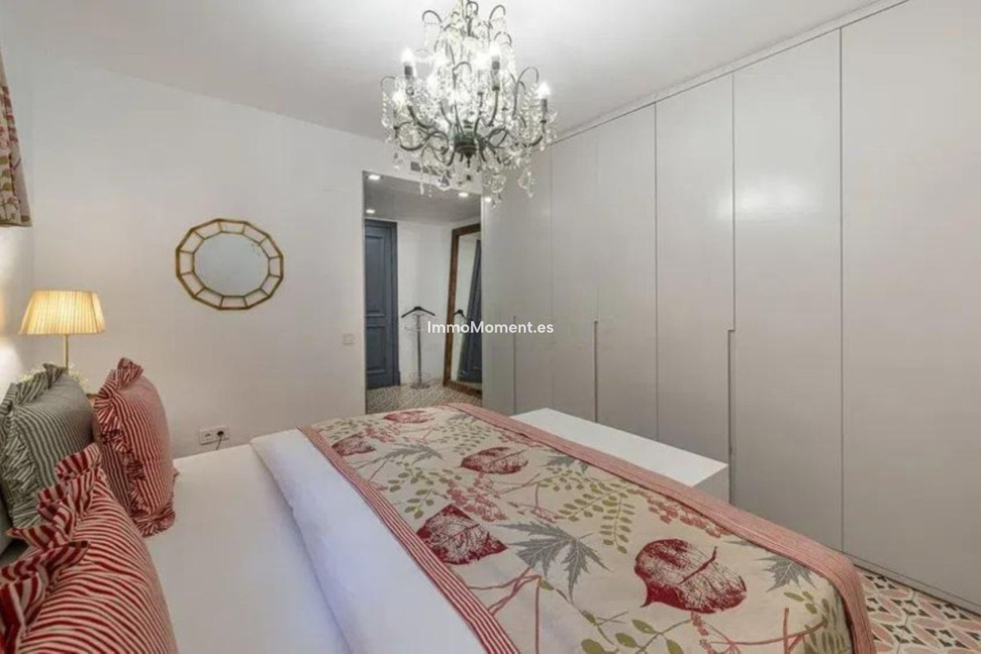 Bestaande woning - Vrijstaande villa - Marbella - Marbella Centro
