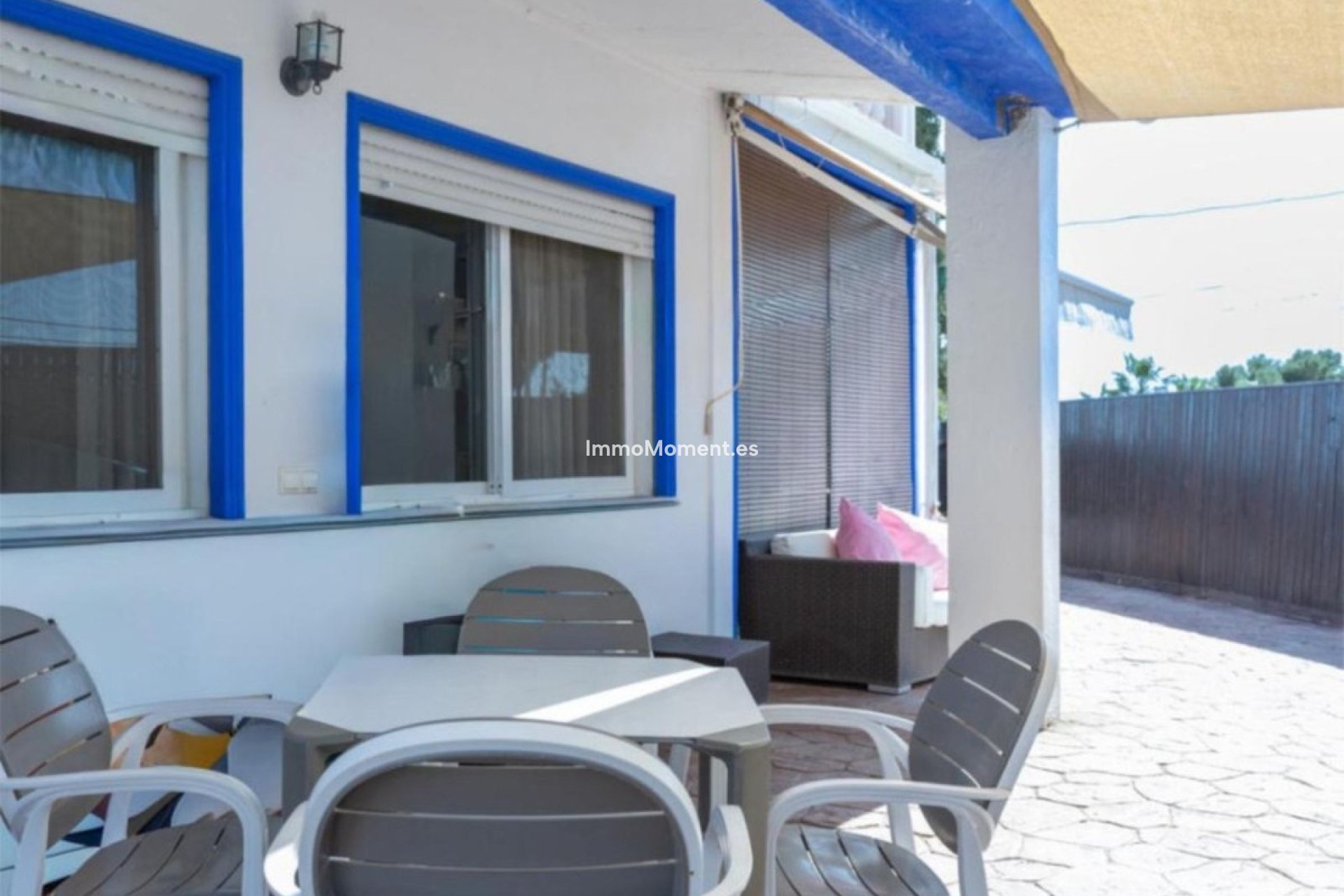 Bestaande woning - Vrijstaande villa - Marbella - Marbella Centro