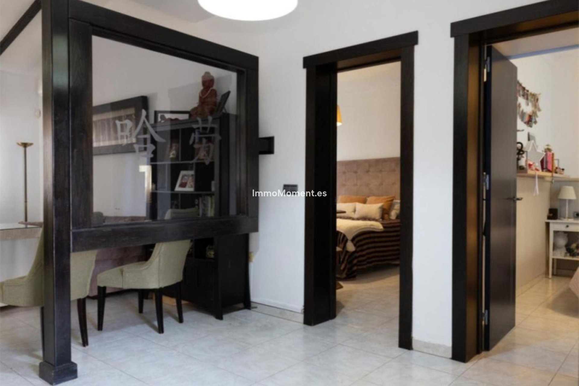 Bestaande woning - Vrijstaande villa - Marbella - Marbella Centro