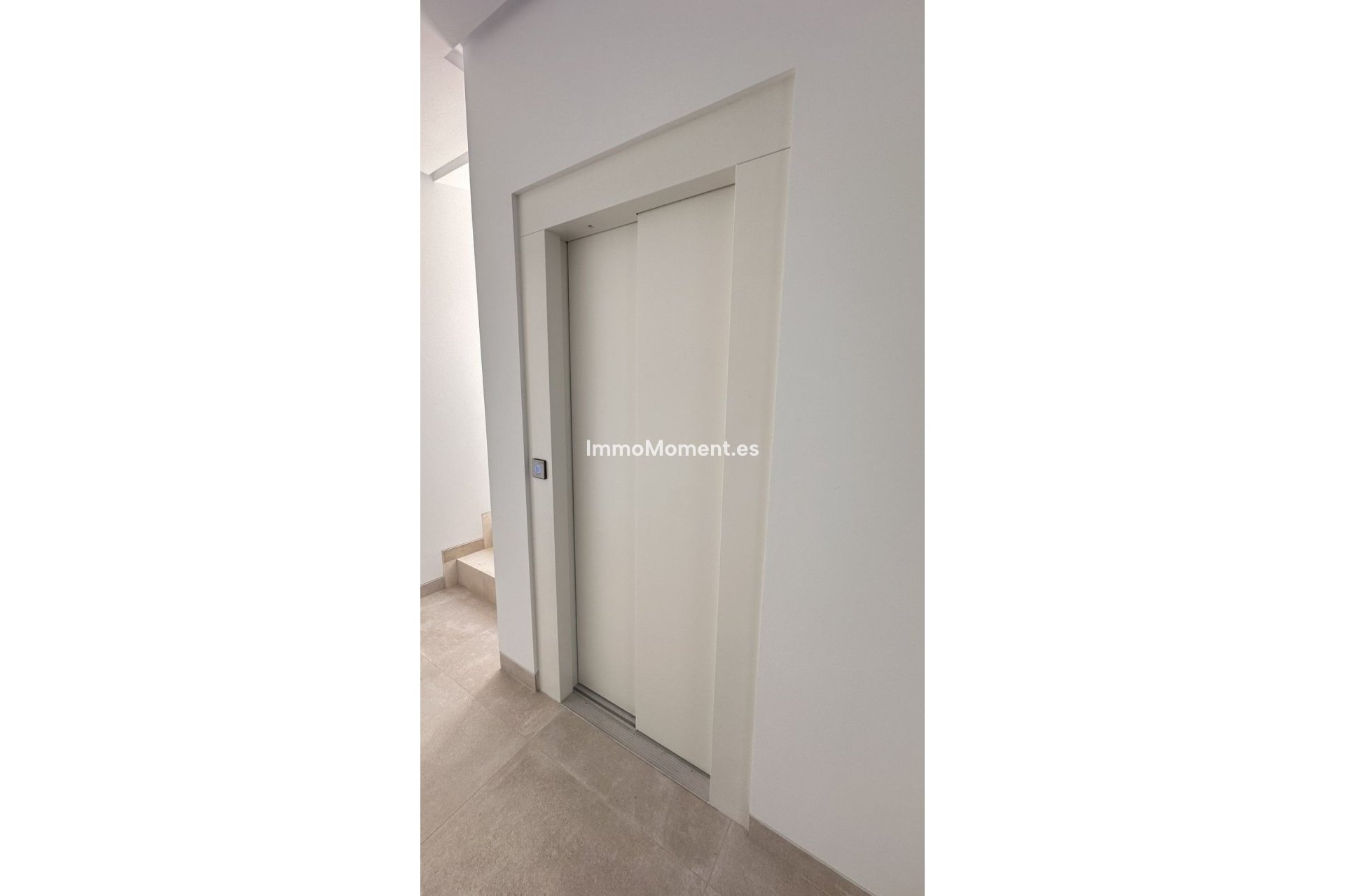 Bestaande woning - Vrijstaande villa - Marbella - Marbella Centro