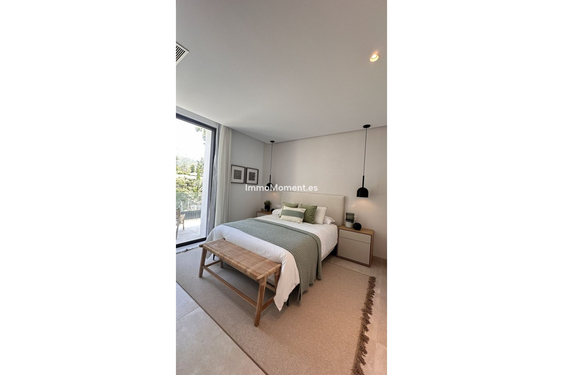 Bestaande woning - Vrijstaande villa - Marbella - Marbella Centro