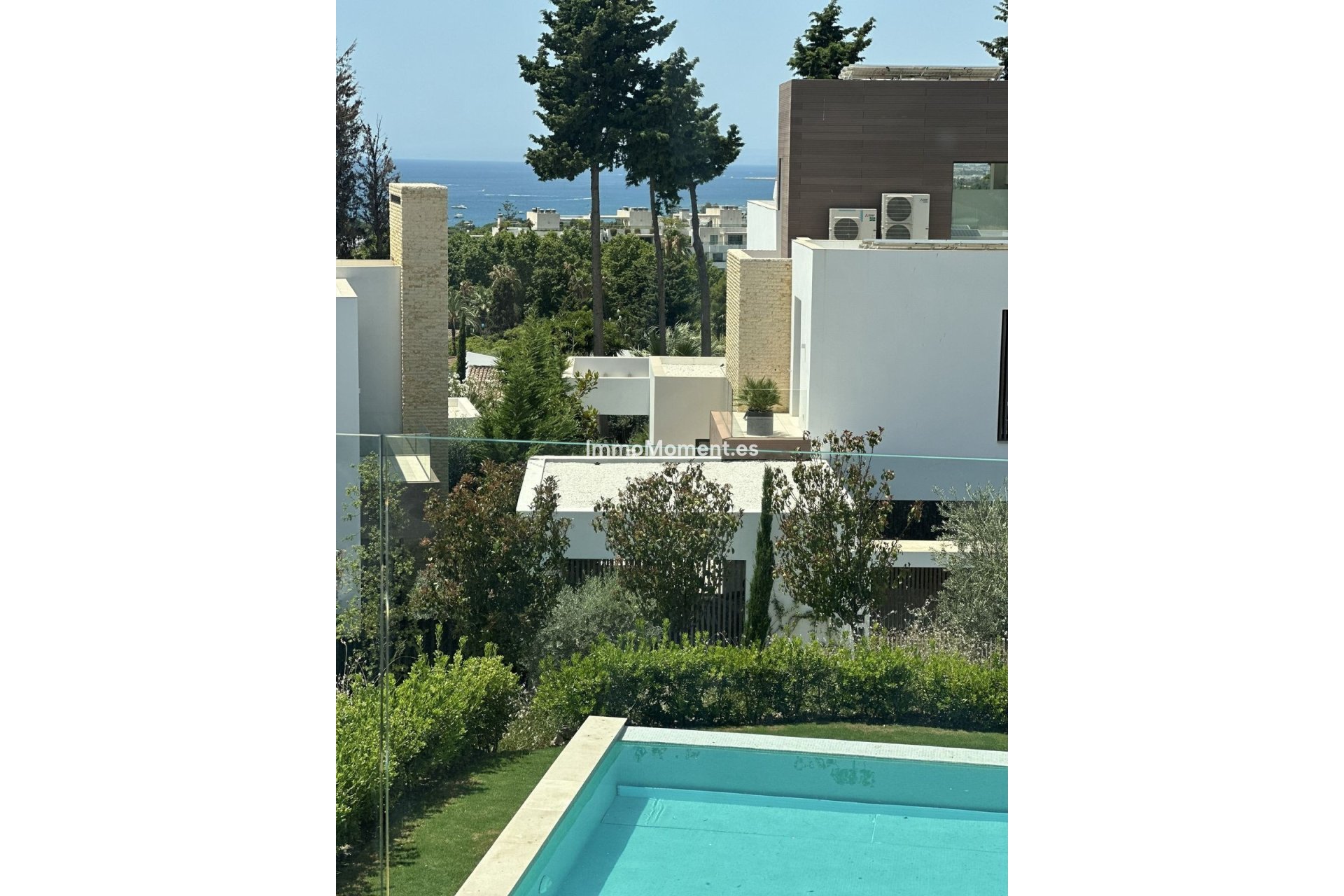 Bestaande woning - Vrijstaande villa - Marbella - Marbella Centro