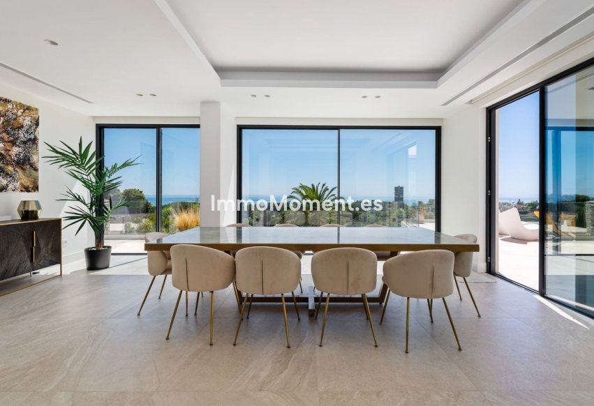 Bestaande woning - Vrijstaande villa - Marbella - Marbella Centro
