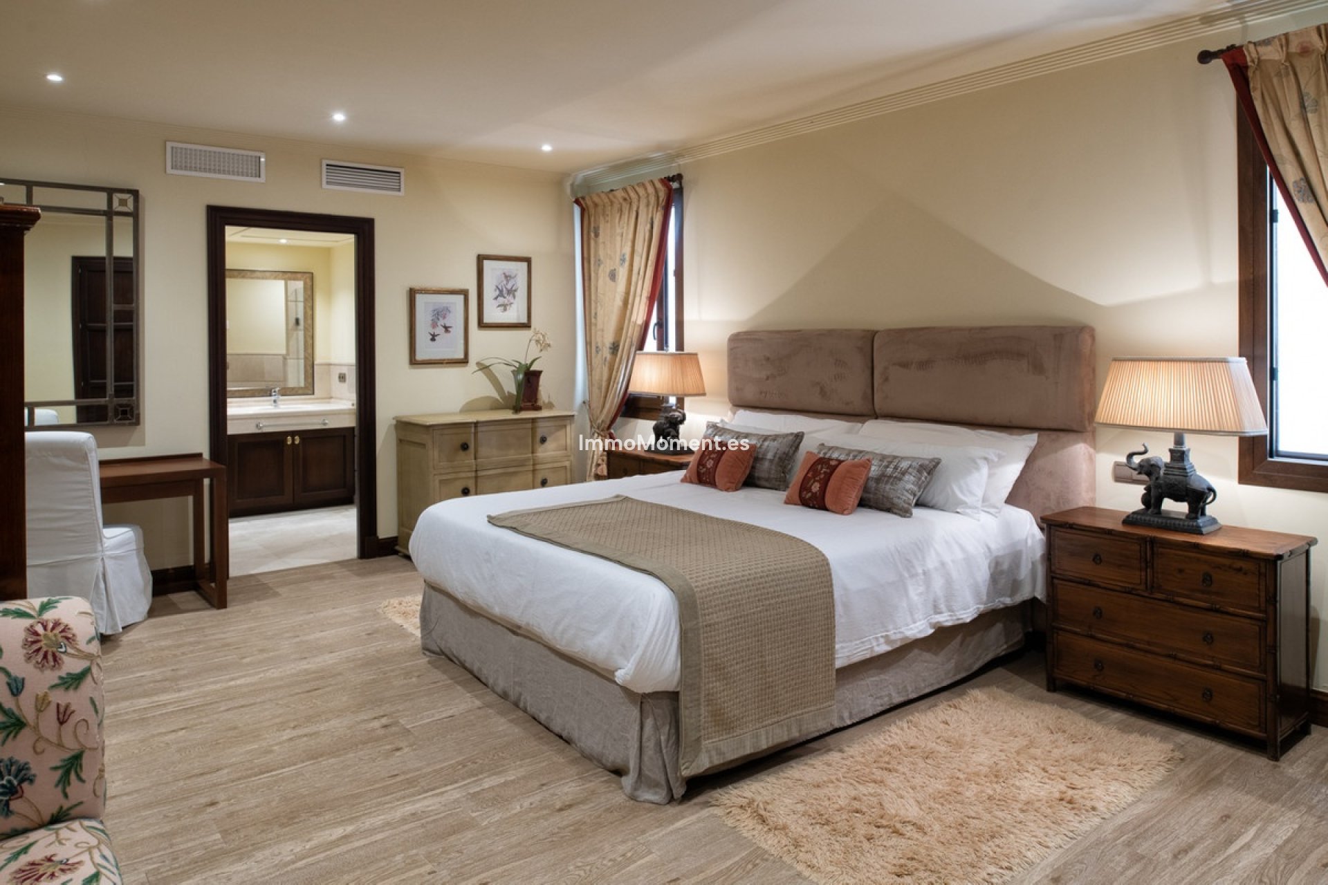 Bestaande woning - Vrijstaande villa - Marbella - Marbella Centro