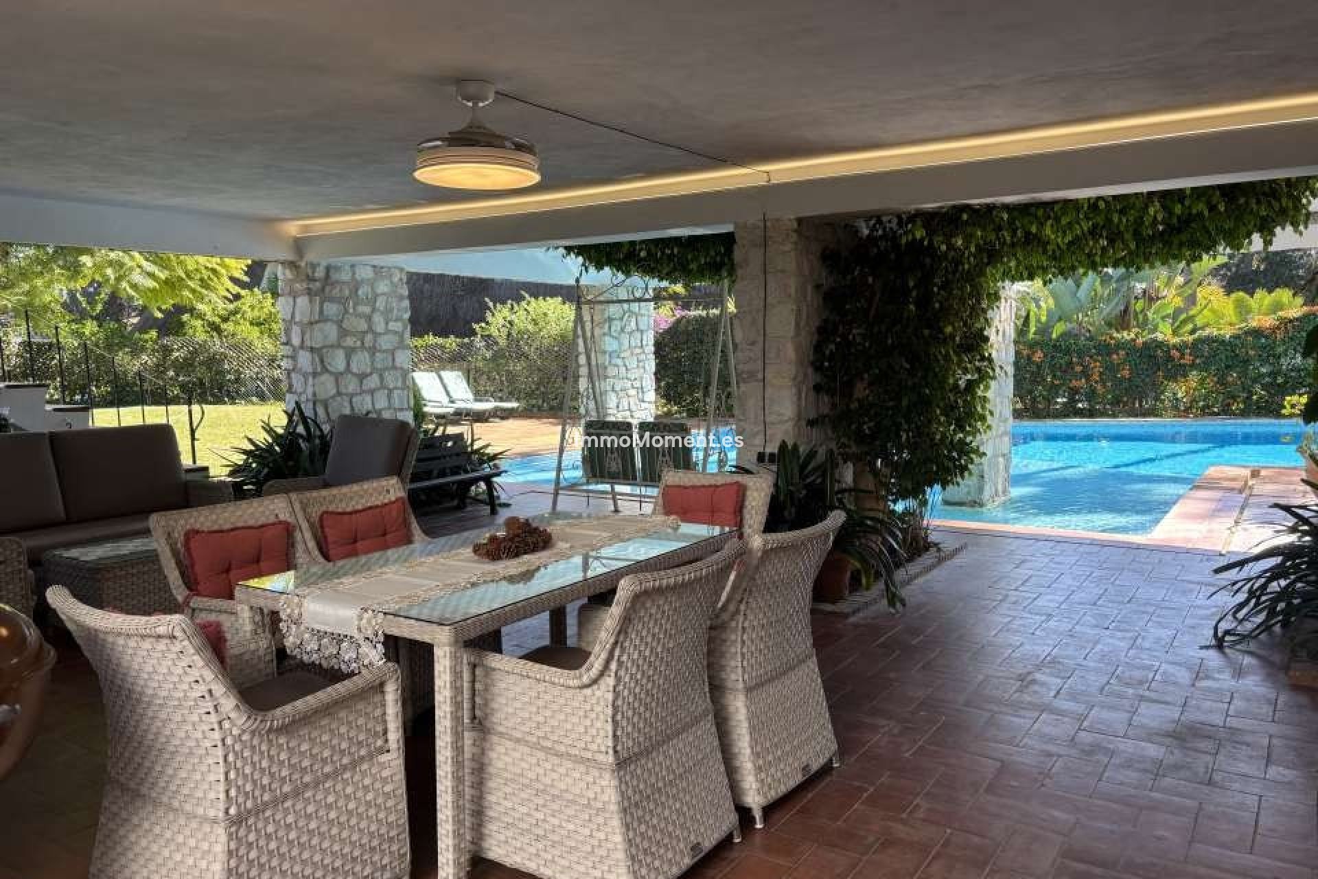 Bestaande woning - Vrijstaande villa - Marbella - Marbella Centro