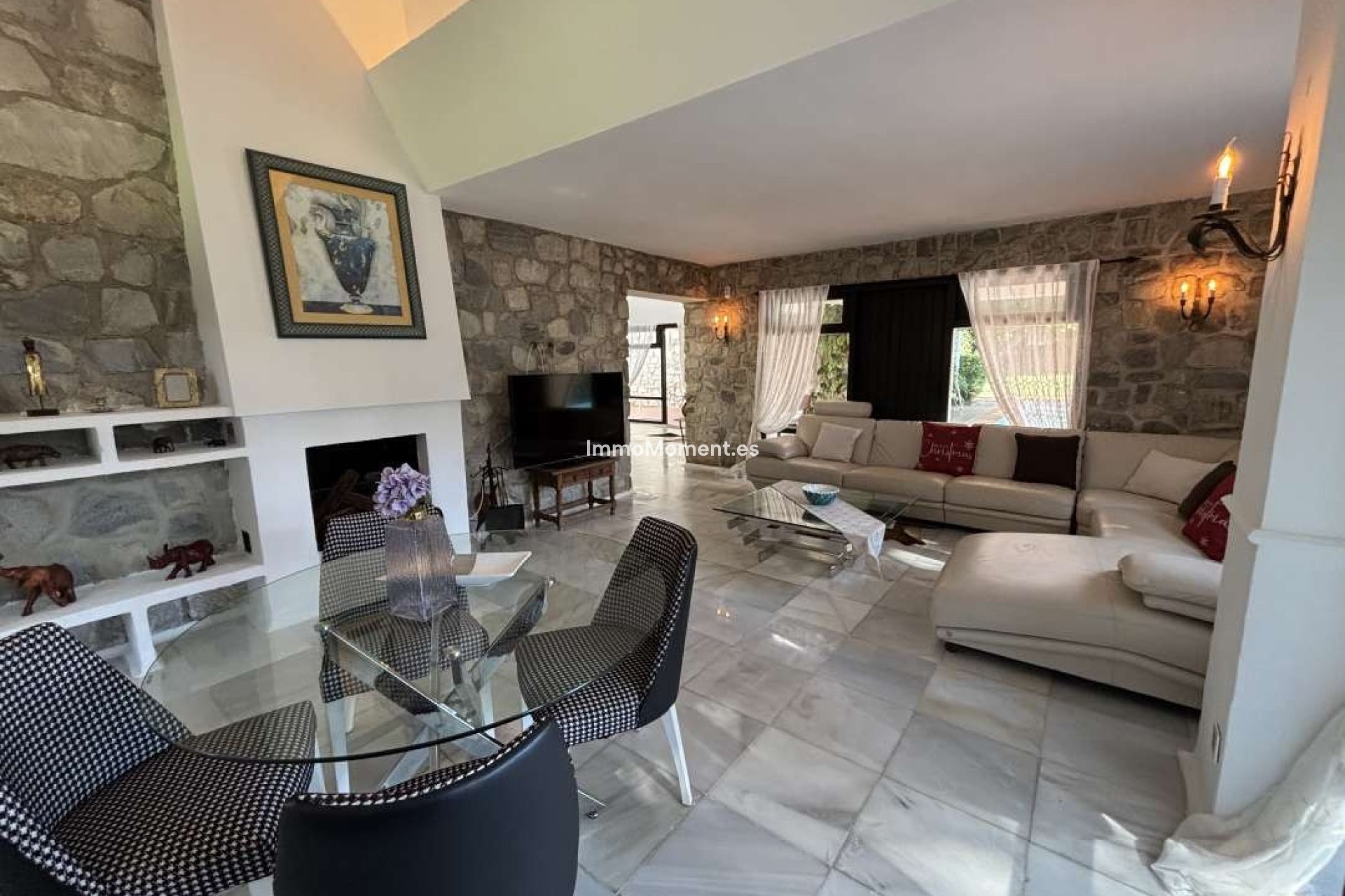 Bestaande woning - Vrijstaande villa - Marbella - Marbella Centro