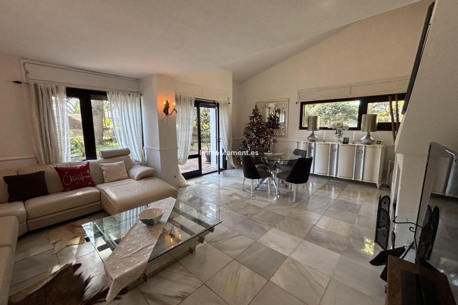 Bestaande woning - Vrijstaande villa - Marbella - Marbella Centro