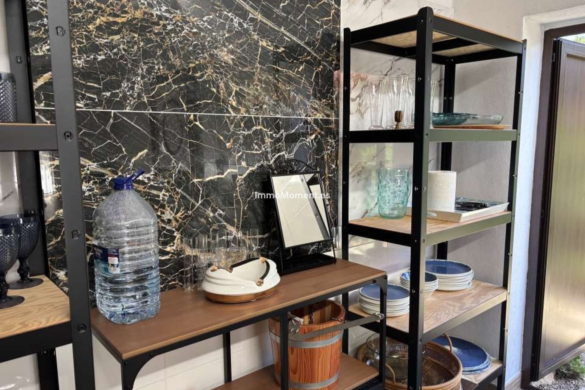 Bestaande woning - Vrijstaande villa - Marbella - Marbella Centro