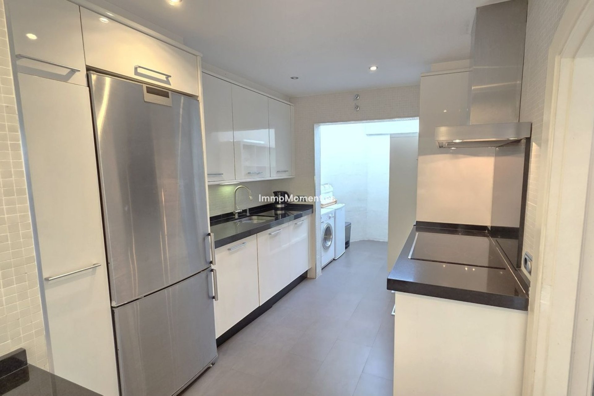Bestaande woning - Vrijstaande villa - Marbella - Marbella Centro