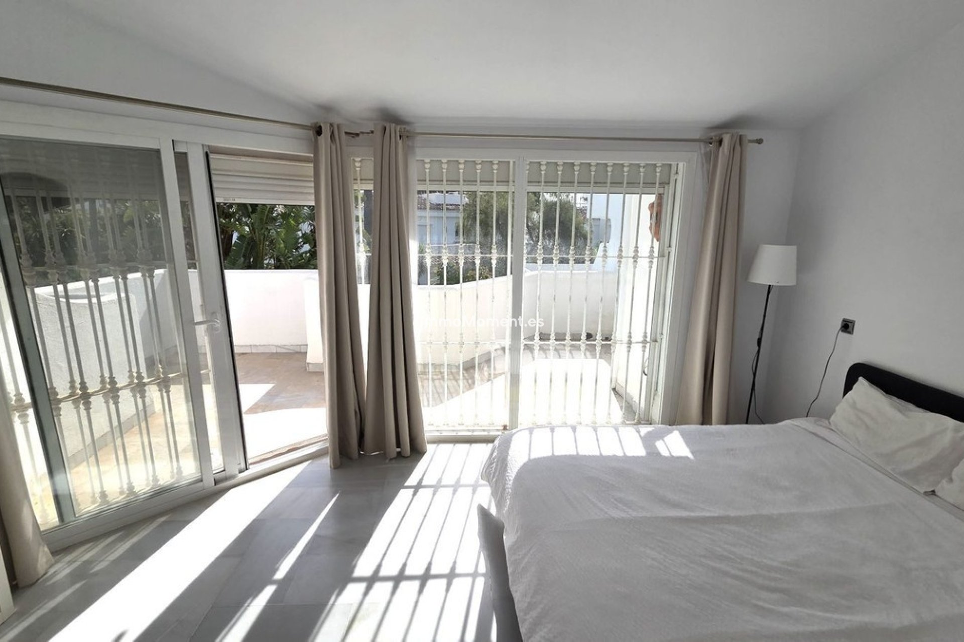 Bestaande woning - Vrijstaande villa - Marbella - Marbella Centro