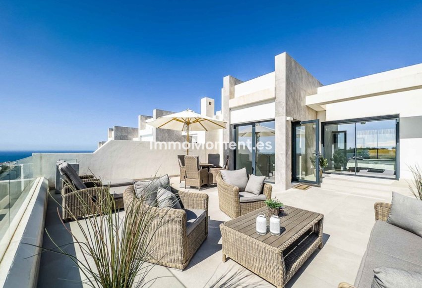 Bestaande woning - Vrijstaande villa - Marbella - Marbella Centro