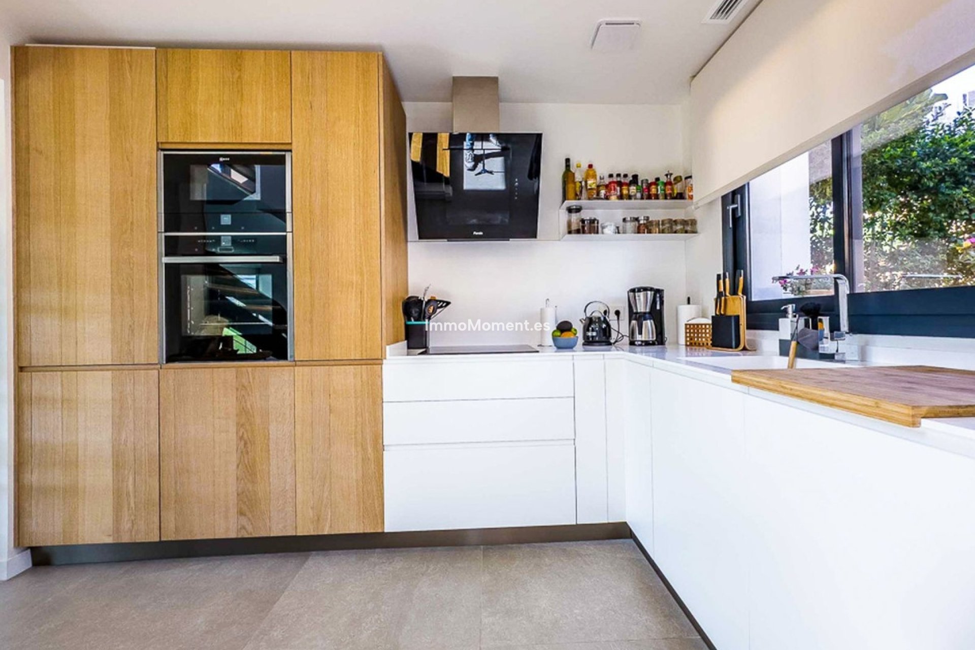 Bestaande woning - Vrijstaande villa - Marbella - Marbella Centro