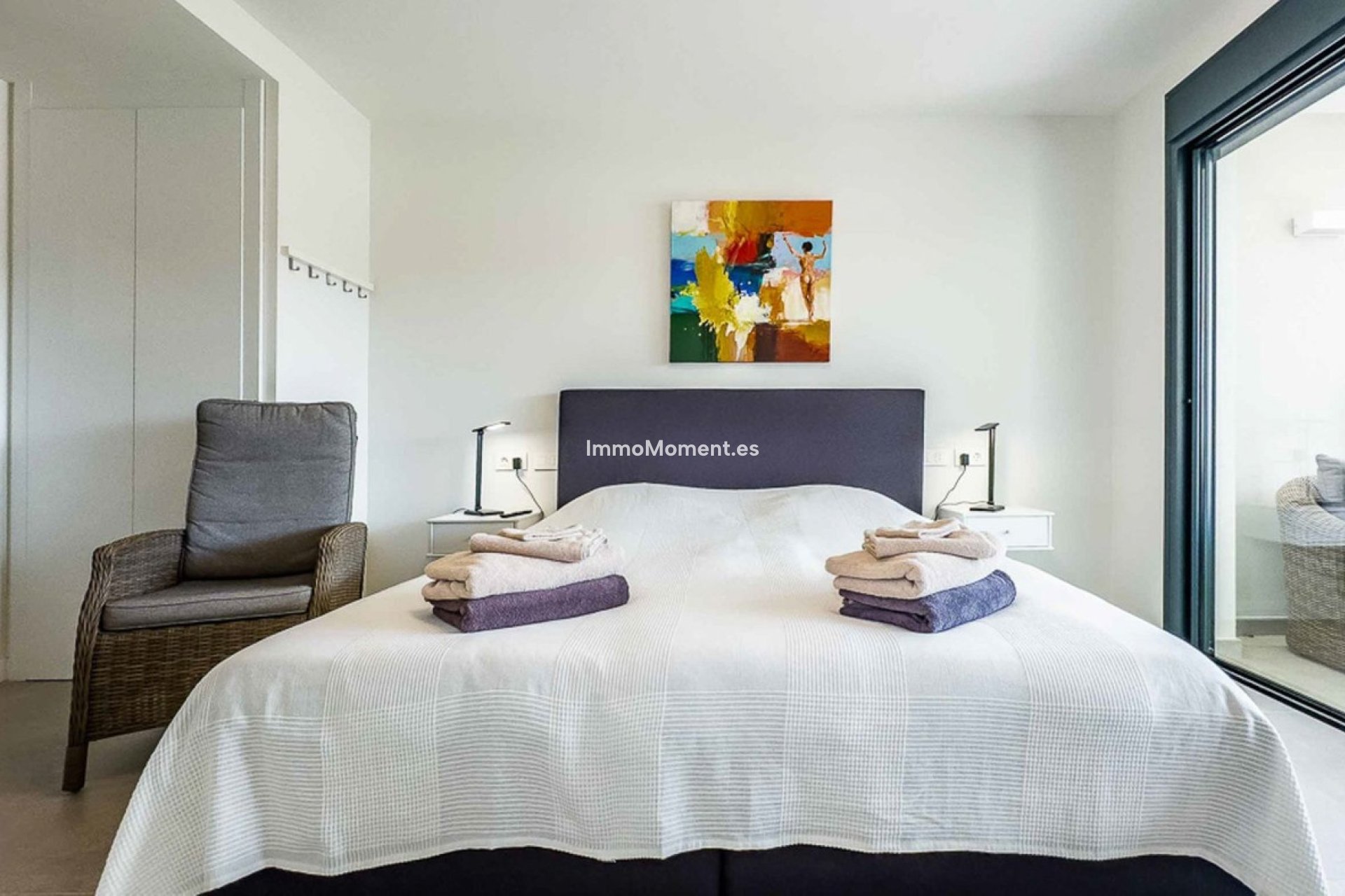 Bestaande woning - Vrijstaande villa - Marbella - Marbella Centro