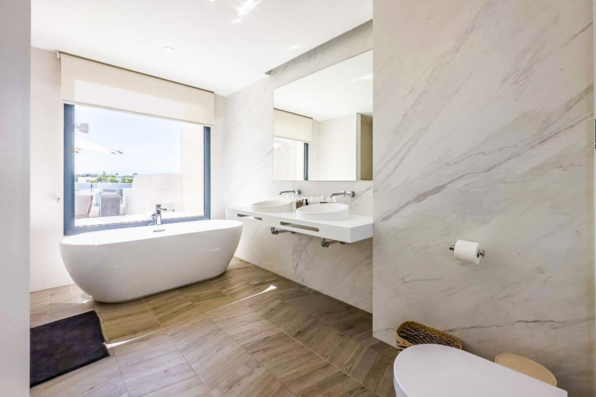 Bestaande woning - Vrijstaande villa - Marbella - Marbella Centro