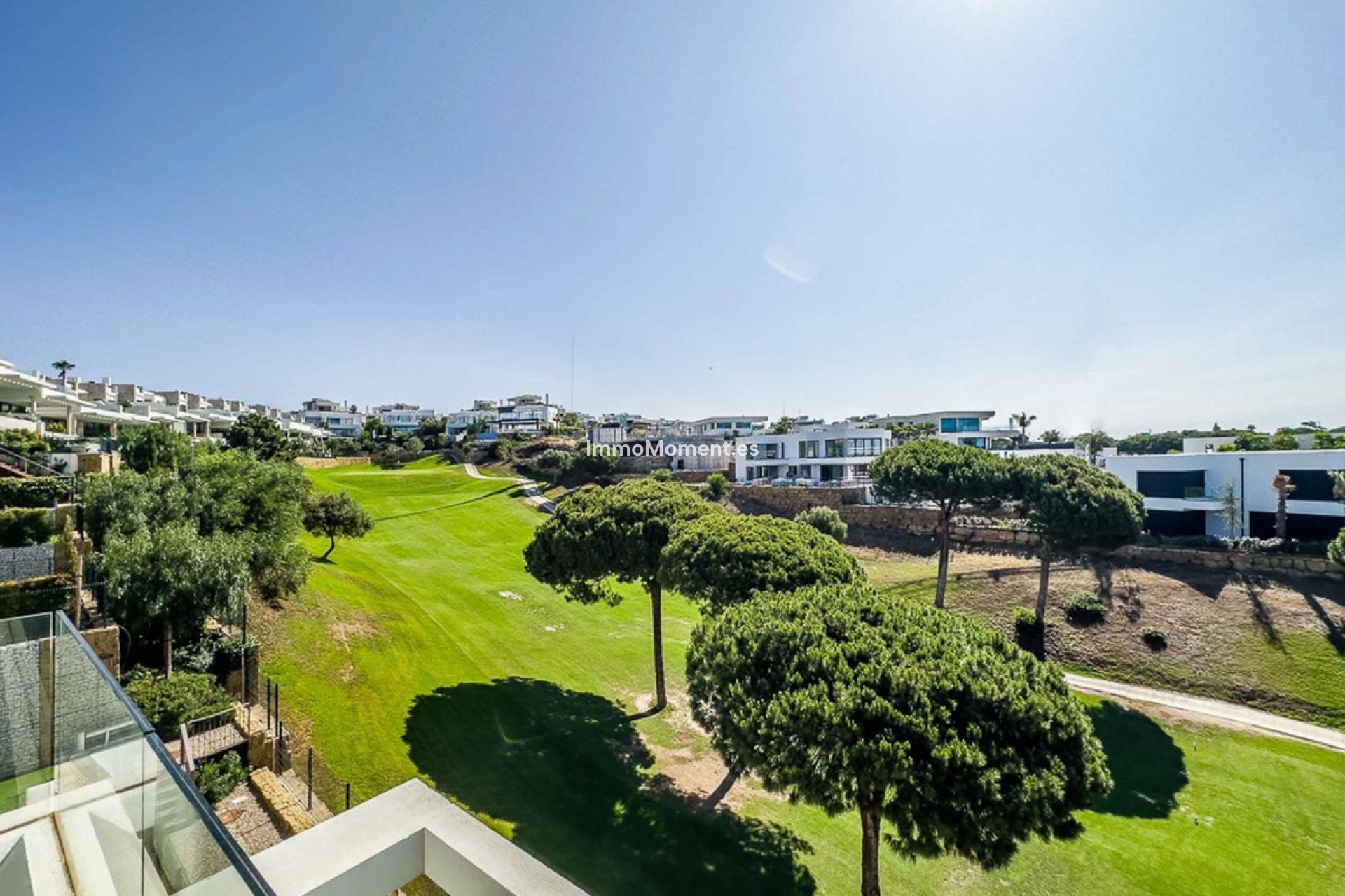 Bestaande woning - Vrijstaande villa - Marbella - Marbella Centro