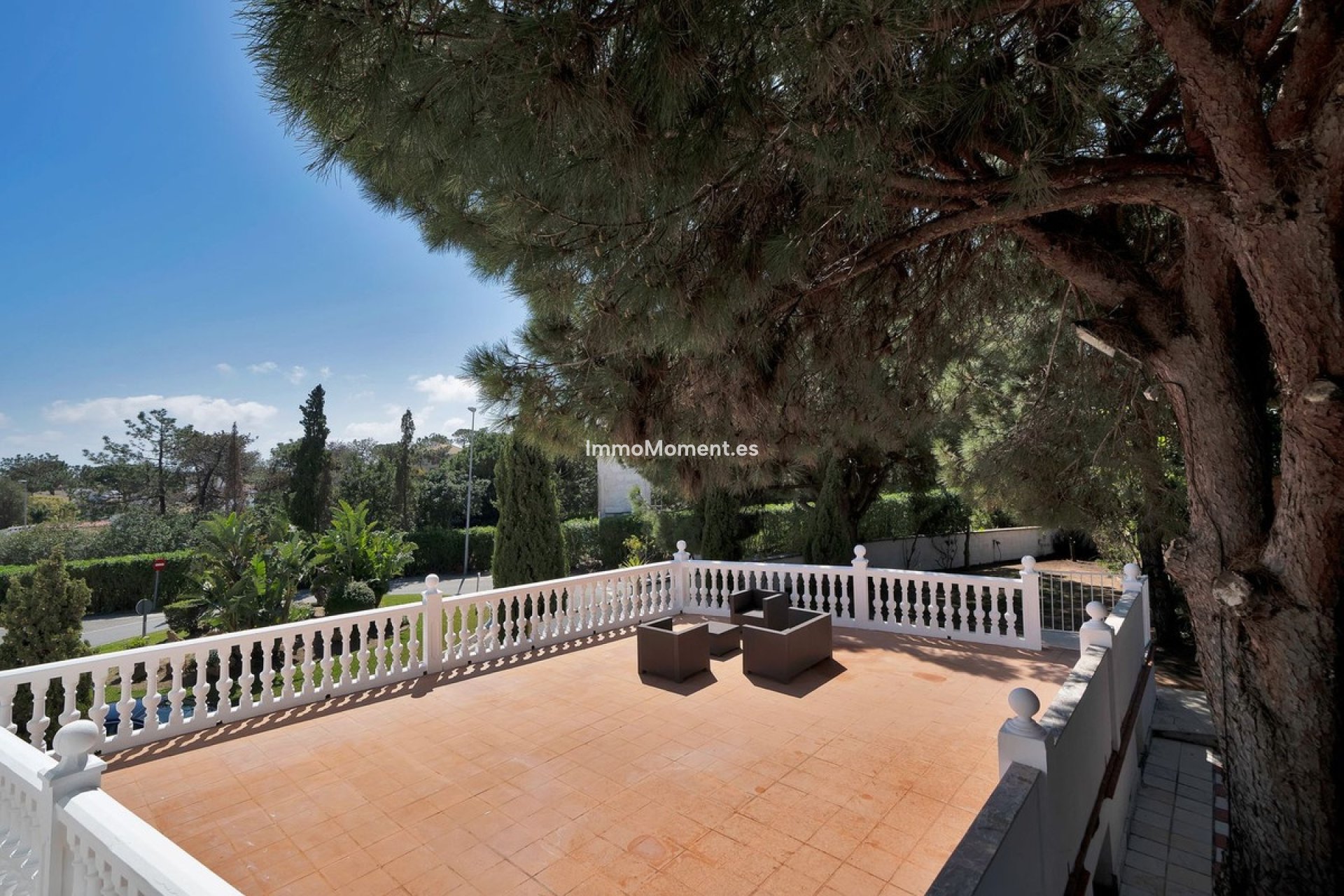 Bestaande woning - Vrijstaande villa - Marbella - Marbella Centro