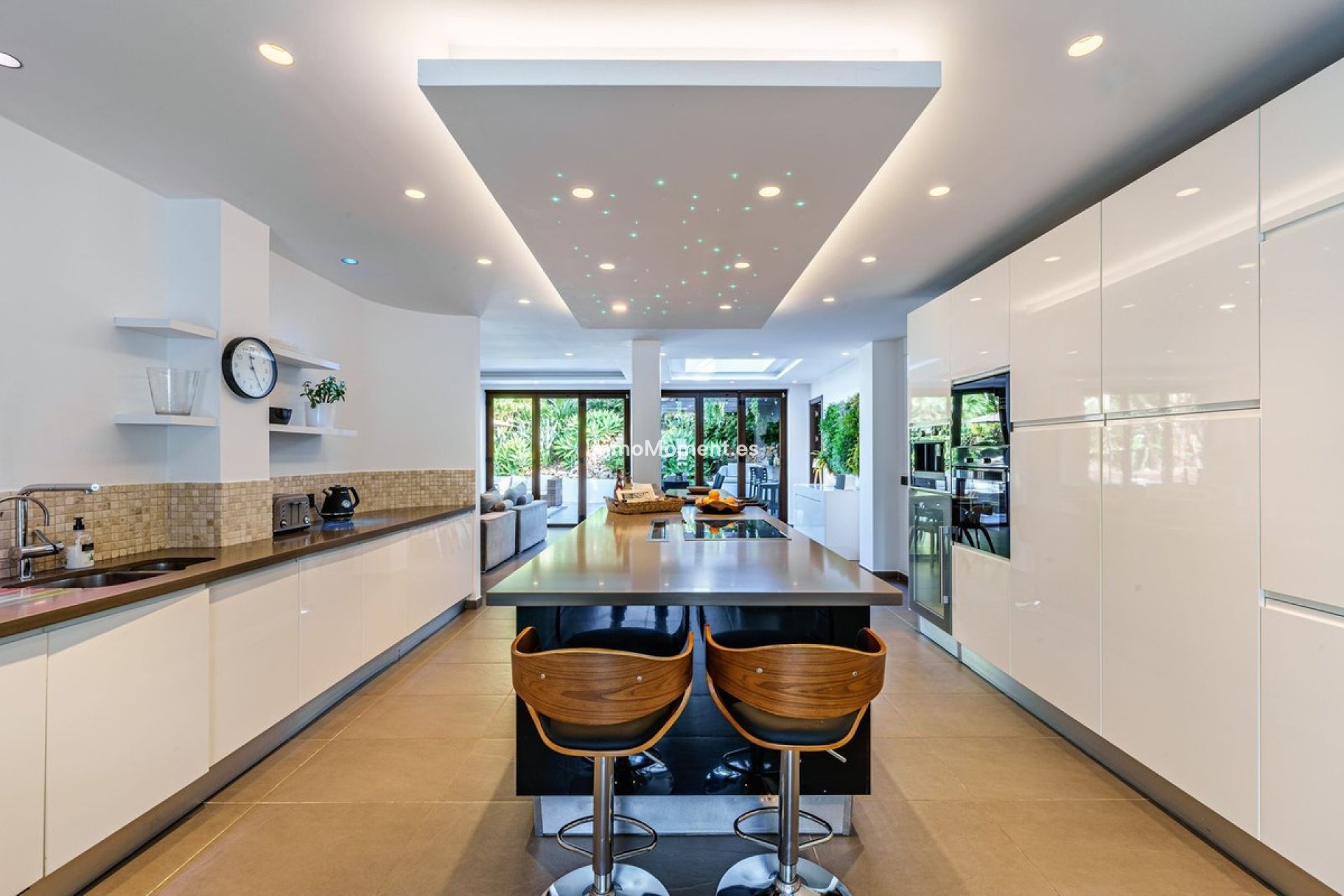 Bestaande woning - Vrijstaande villa - Marbella - Marbella Centro
