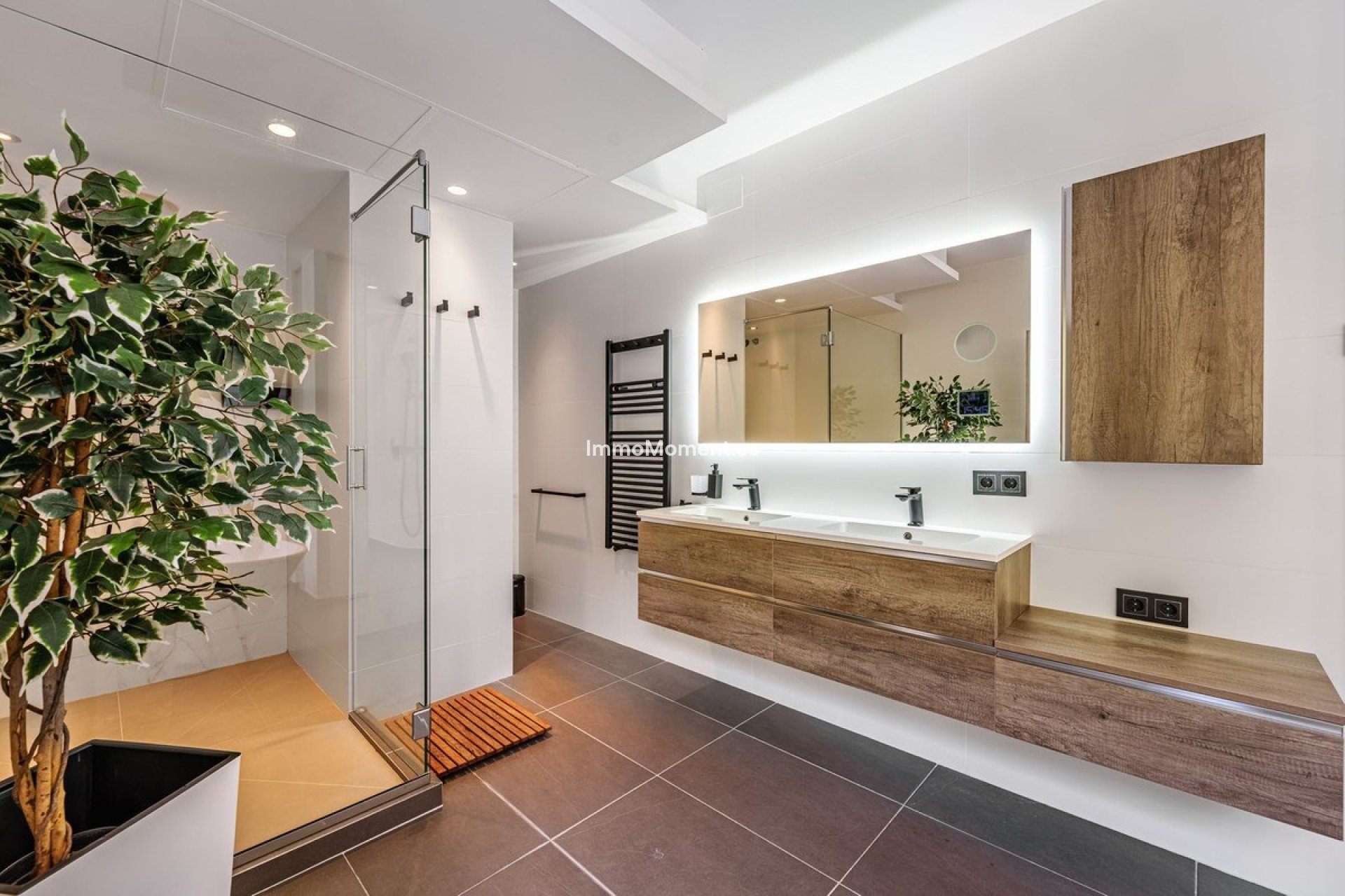 Bestaande woning - Vrijstaande villa - Marbella - Marbella Centro