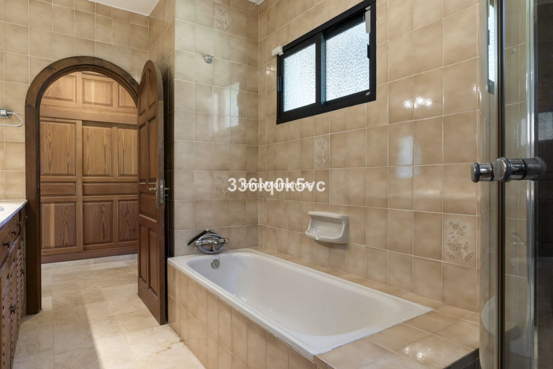 Bestaande woning - Vrijstaande villa - Marbella - Marbella Centro