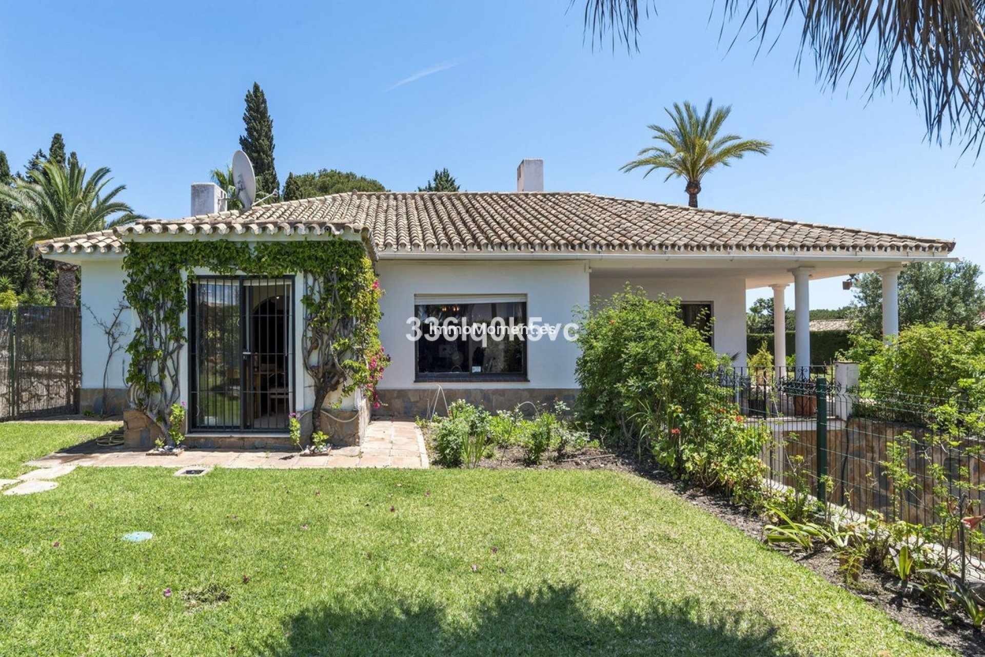 Bestaande woning - Vrijstaande villa - Marbella - Marbella Centro