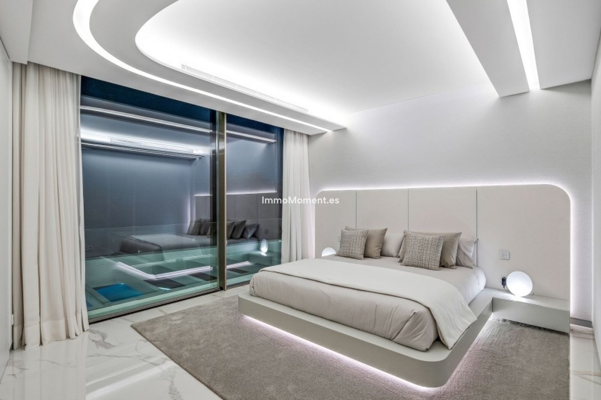 Bestaande woning - Vrijstaande villa - Marbella - Marbella Centro