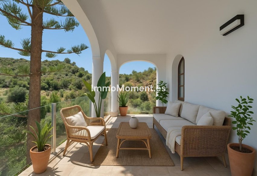 Bestaande woning - Vrijstaande villa - Marbella - Marbella Centro