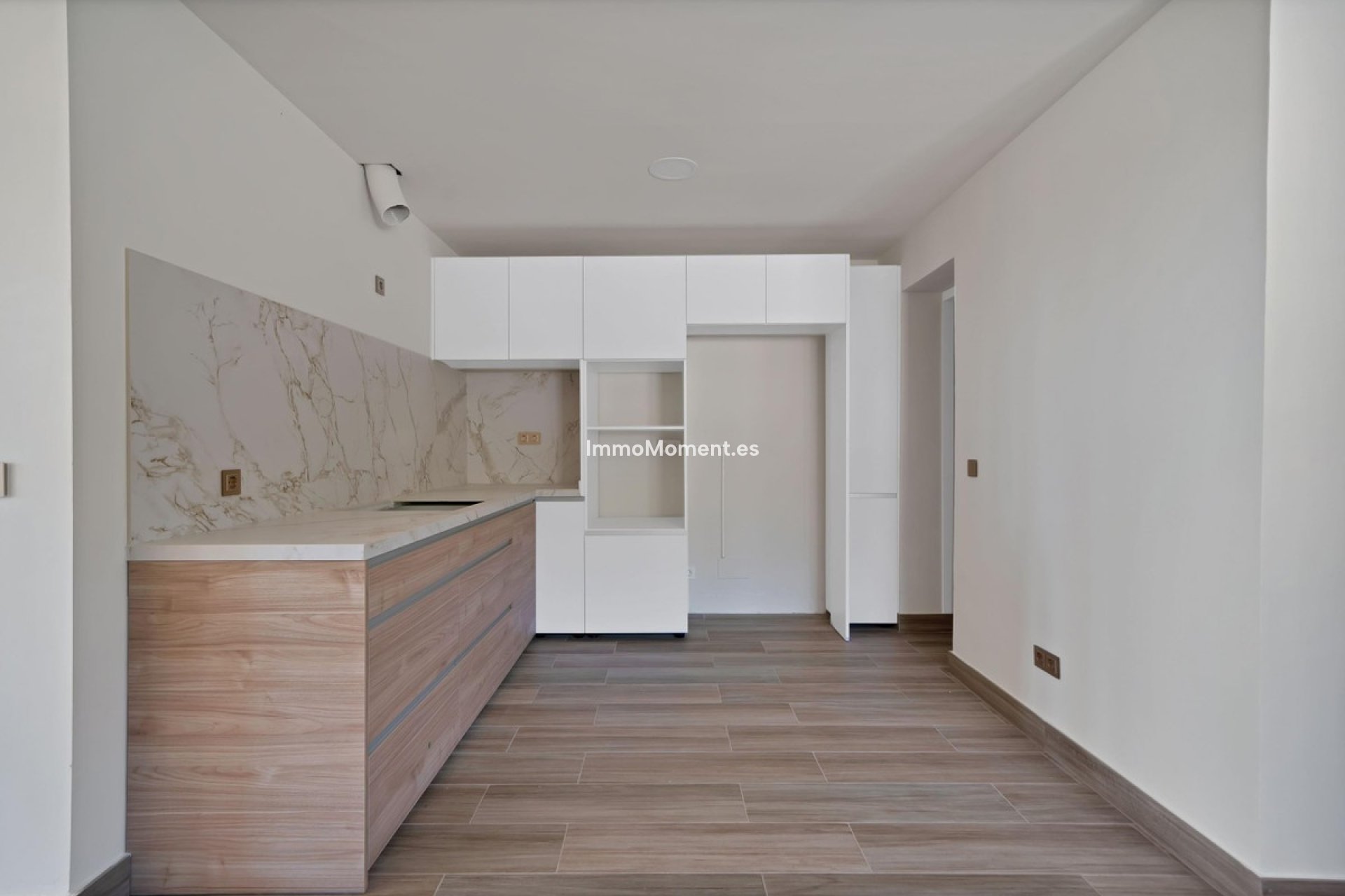 Bestaande woning - Vrijstaande villa - Marbella - Marbella Centro