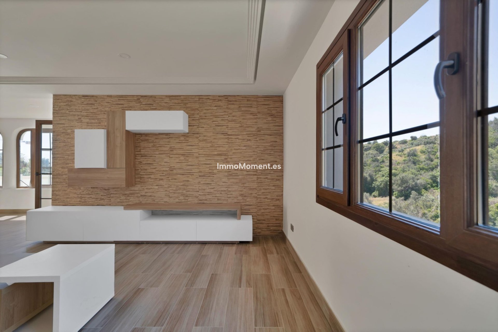 Bestaande woning - Vrijstaande villa - Marbella - Marbella Centro