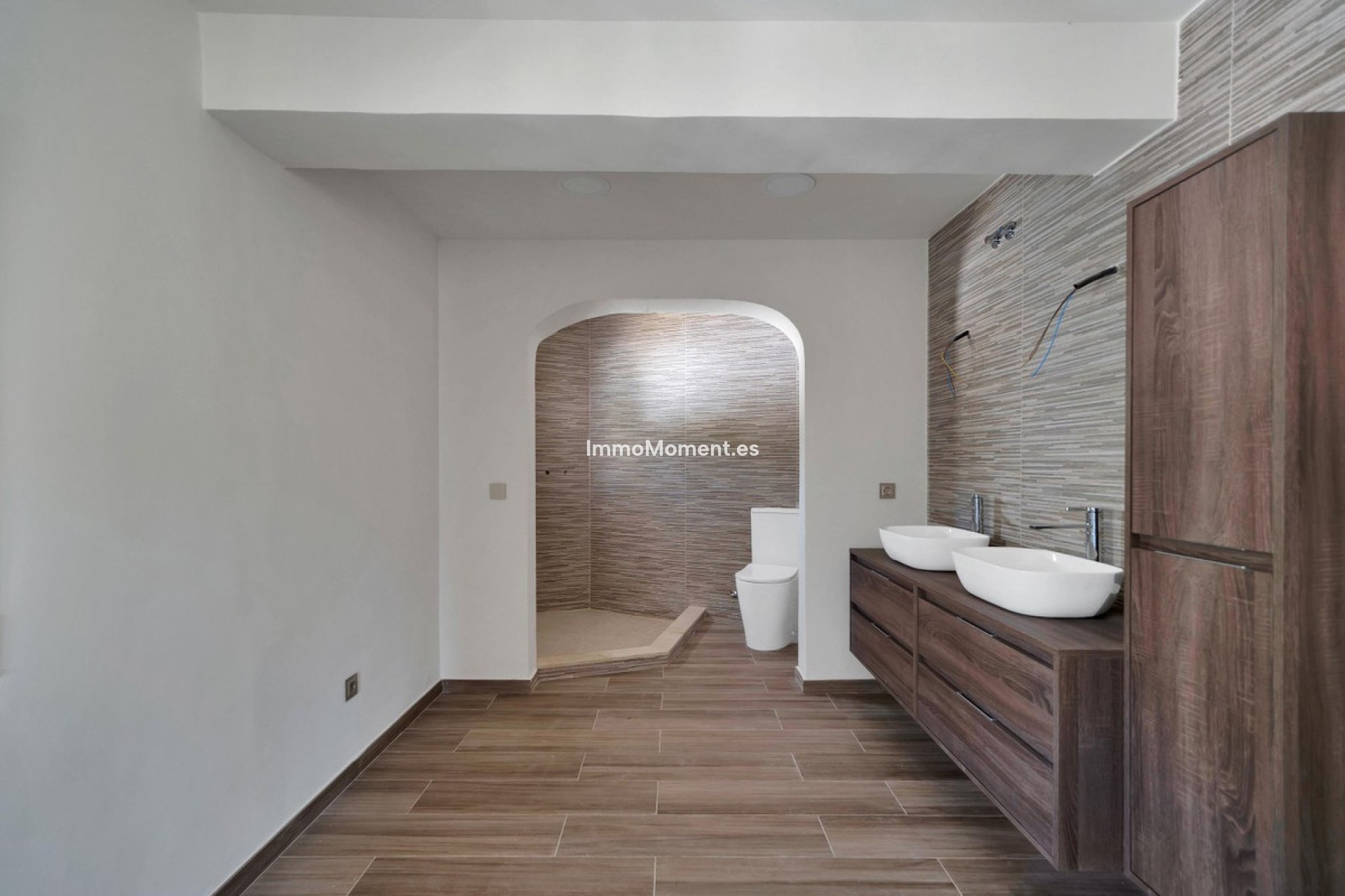 Bestaande woning - Vrijstaande villa - Marbella - Marbella Centro