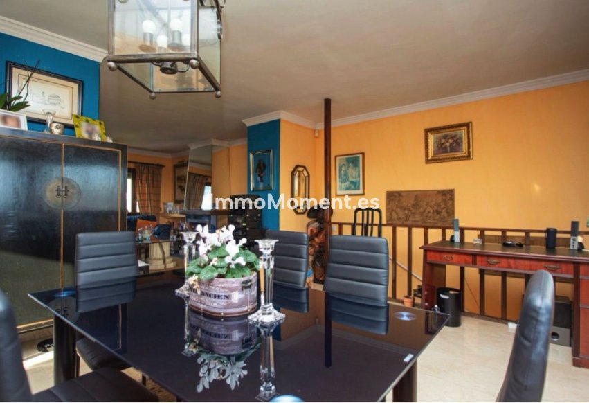 Bestaande woning - Vrijstaande villa - Marbella - Marbella Centro