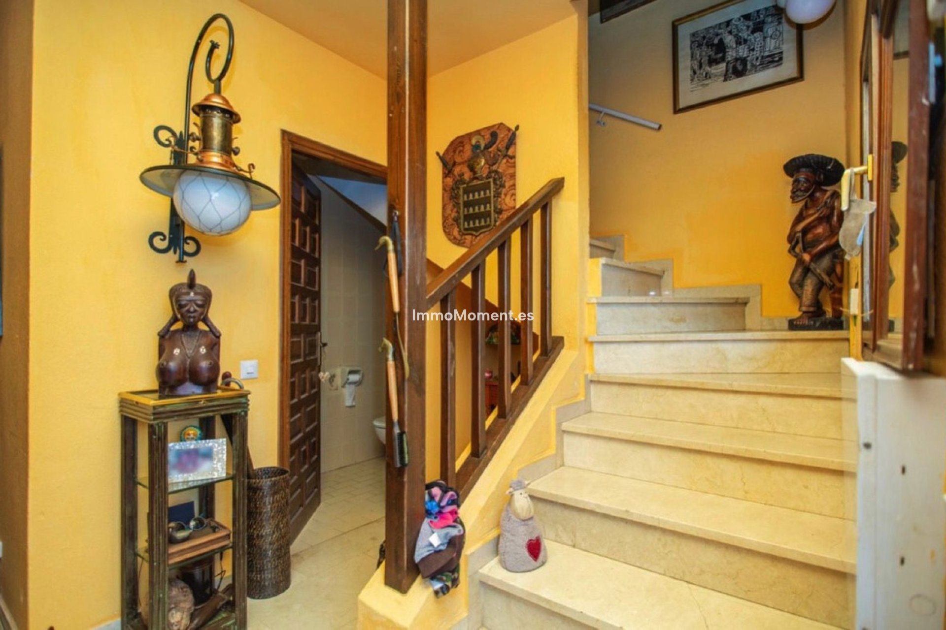Bestaande woning - Vrijstaande villa - Marbella - Marbella Centro