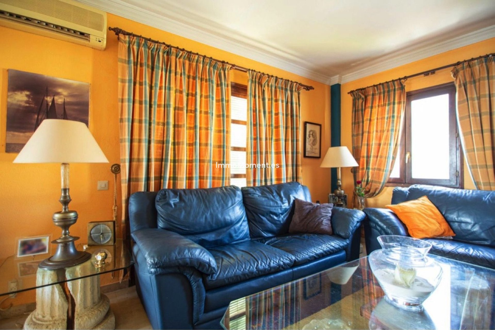 Bestaande woning - Vrijstaande villa - Marbella - Marbella Centro