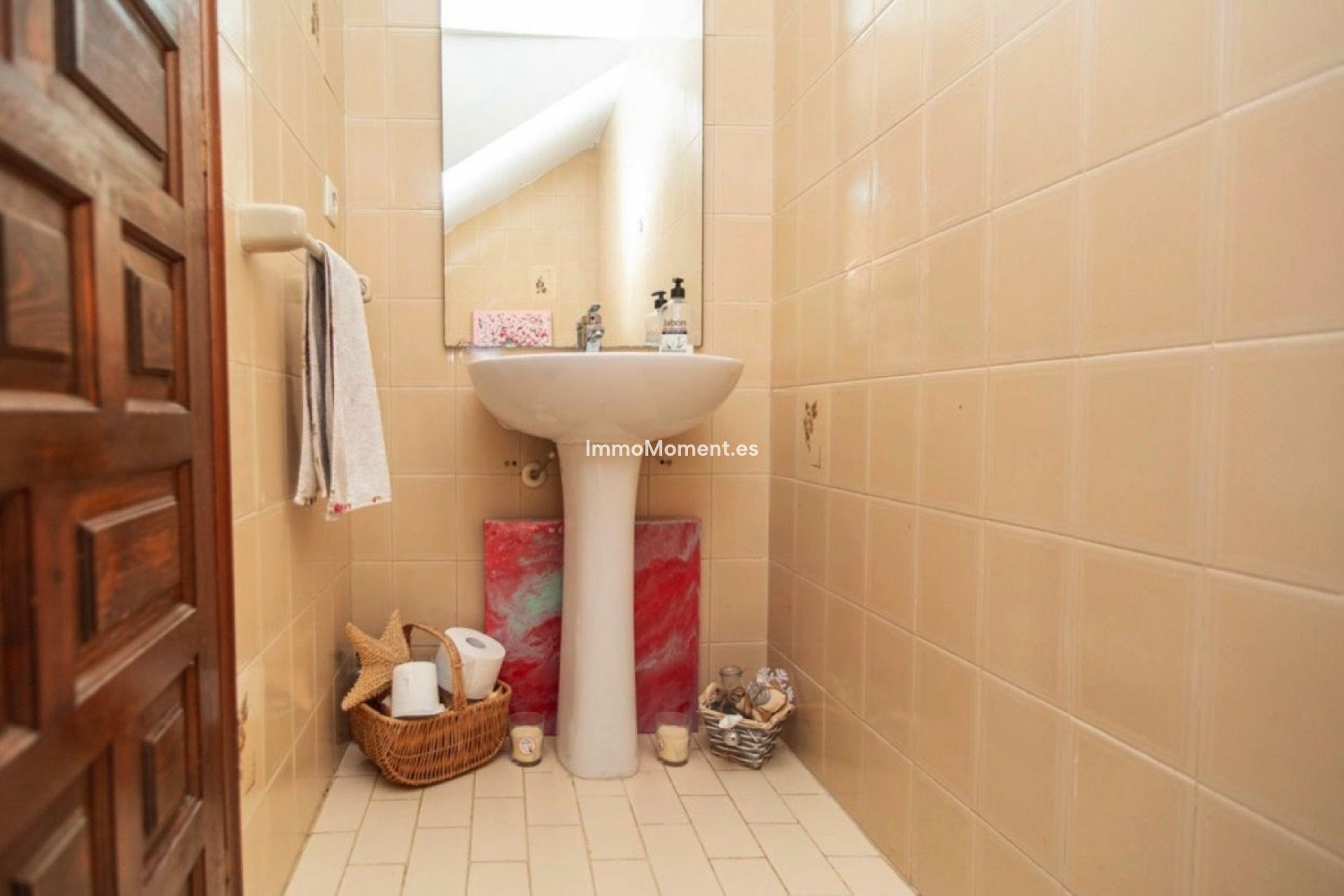 Bestaande woning - Vrijstaande villa - Marbella - Marbella Centro
