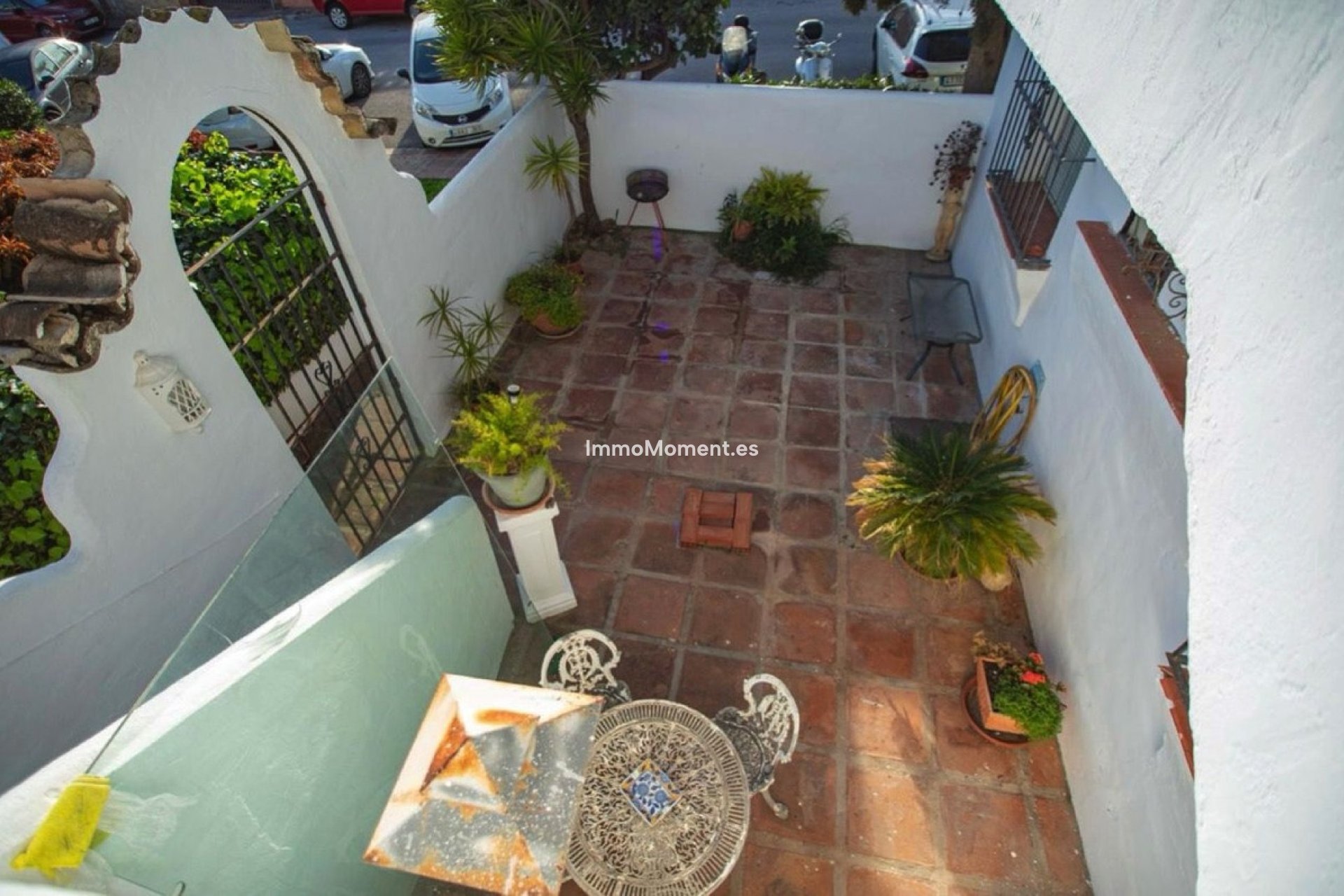 Bestaande woning - Vrijstaande villa - Marbella - Marbella Centro