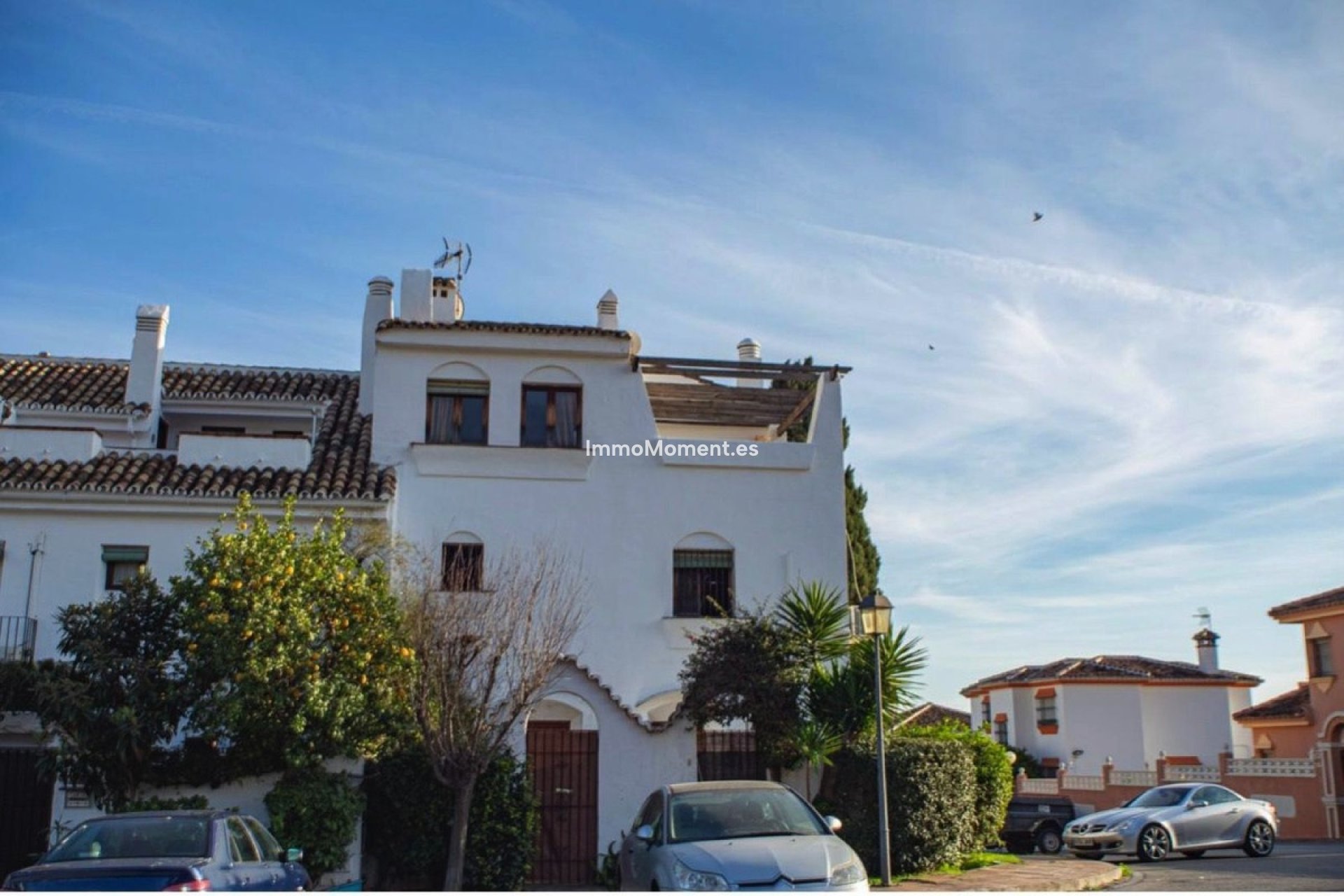 Bestaande woning - Vrijstaande villa - Marbella - Marbella Centro