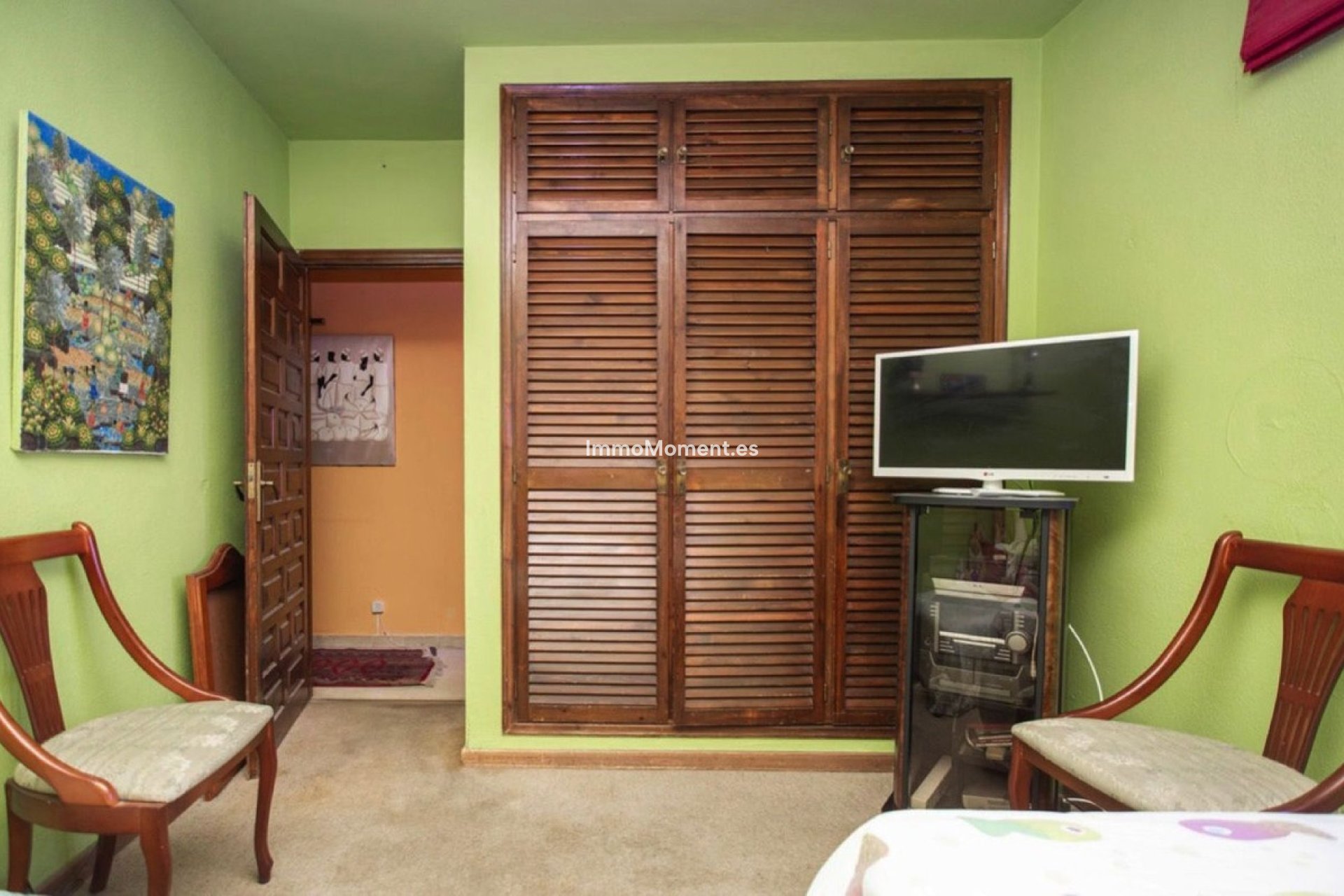 Bestaande woning - Vrijstaande villa - Marbella - Marbella Centro