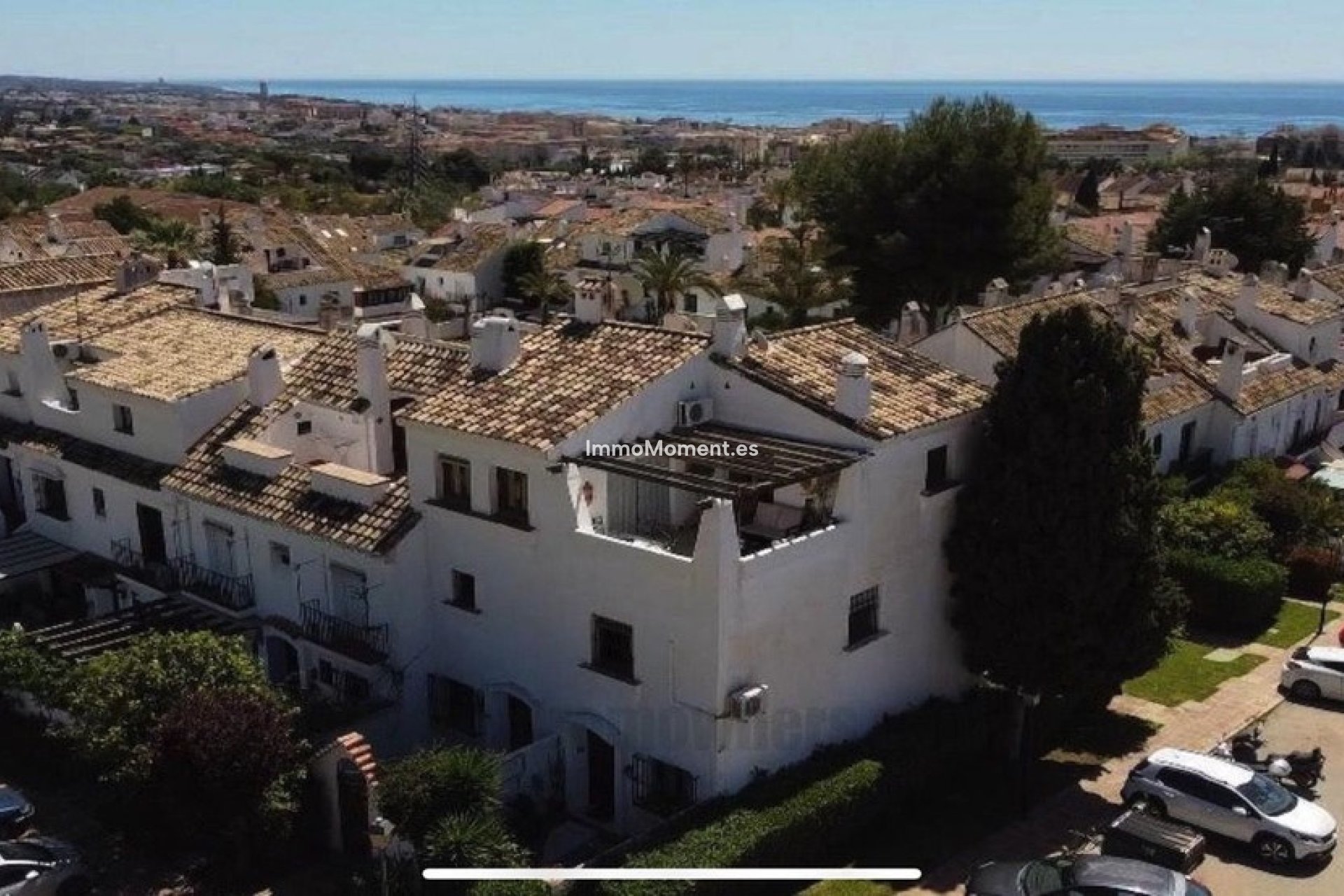 Bestaande woning - Vrijstaande villa - Marbella - Marbella Centro