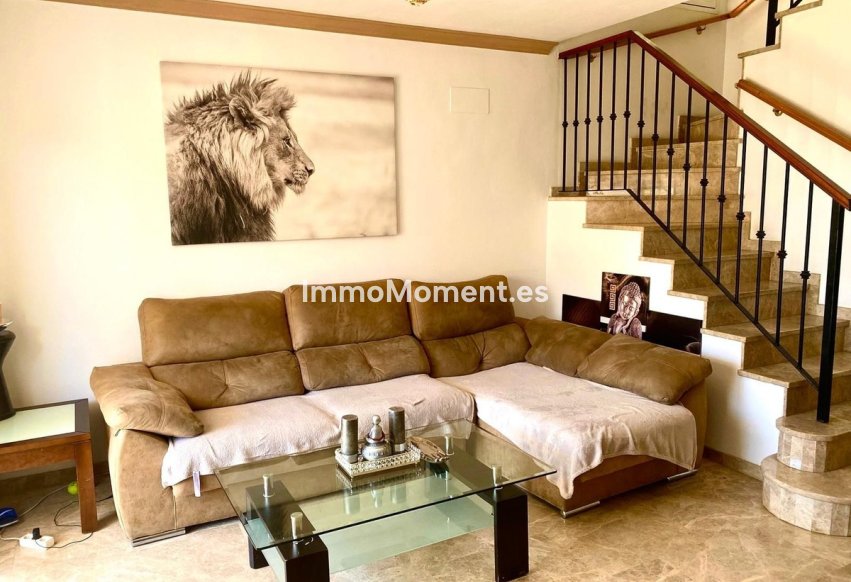 Bestaande woning - Vrijstaande villa - Marbella - Marbella Centro