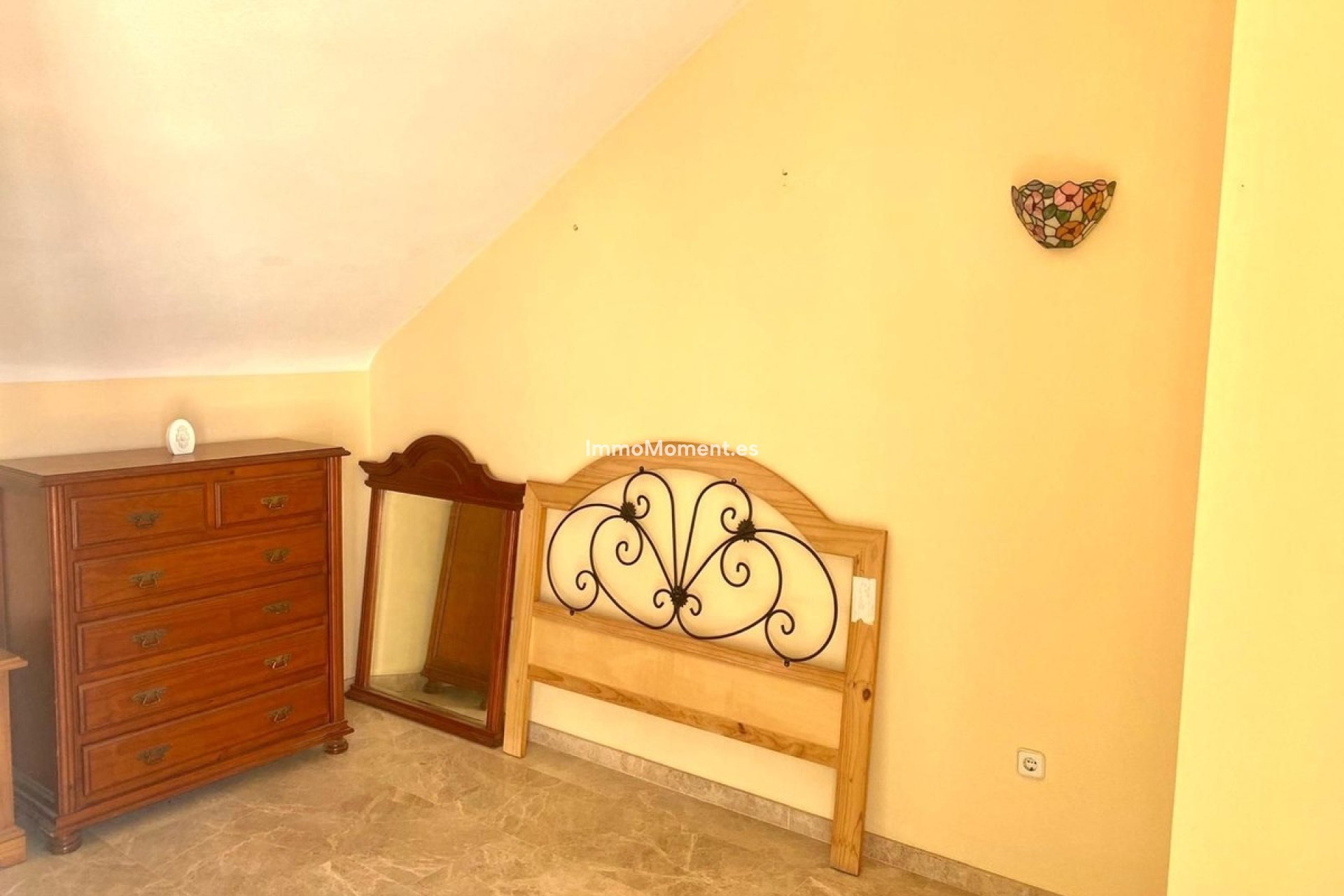 Bestaande woning - Vrijstaande villa - Marbella - Marbella Centro