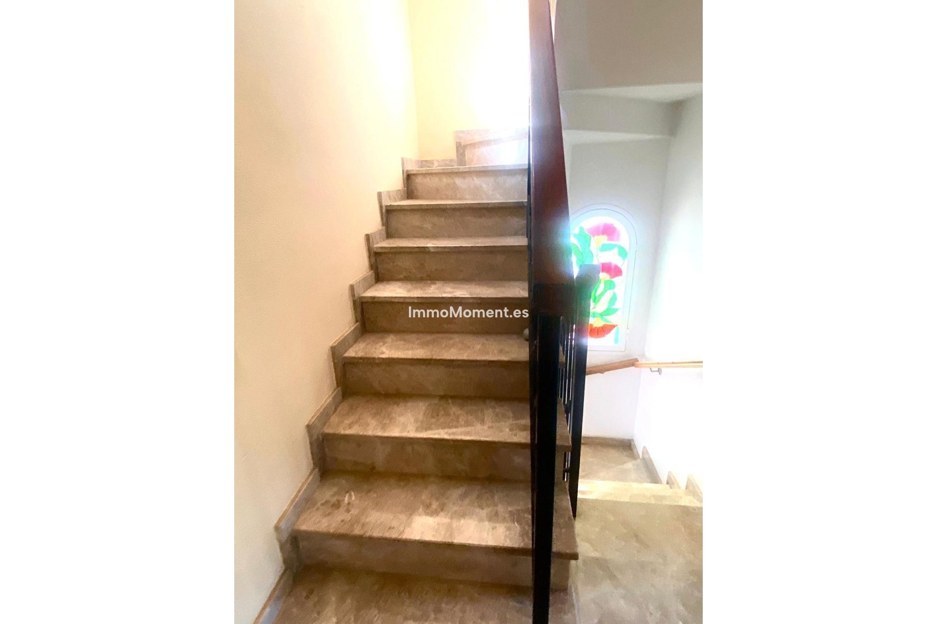 Bestaande woning - Vrijstaande villa - Marbella - Marbella Centro