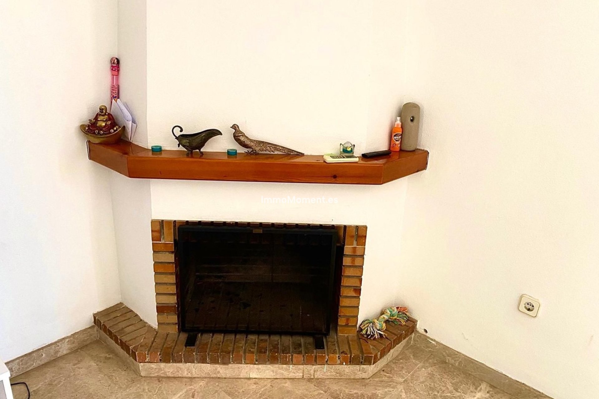 Bestaande woning - Vrijstaande villa - Marbella - Marbella Centro