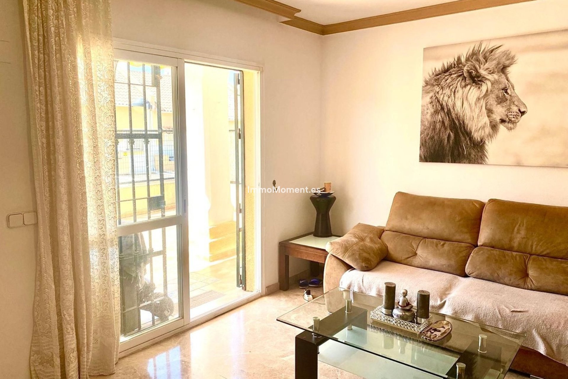 Bestaande woning - Vrijstaande villa - Marbella - Marbella Centro
