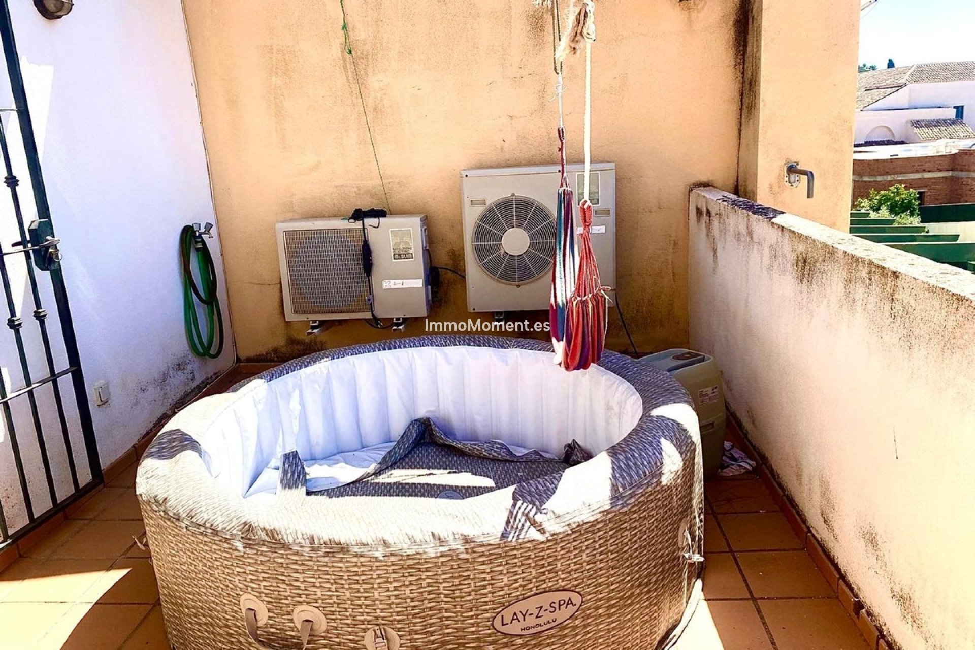 Bestaande woning - Vrijstaande villa - Marbella - Marbella Centro