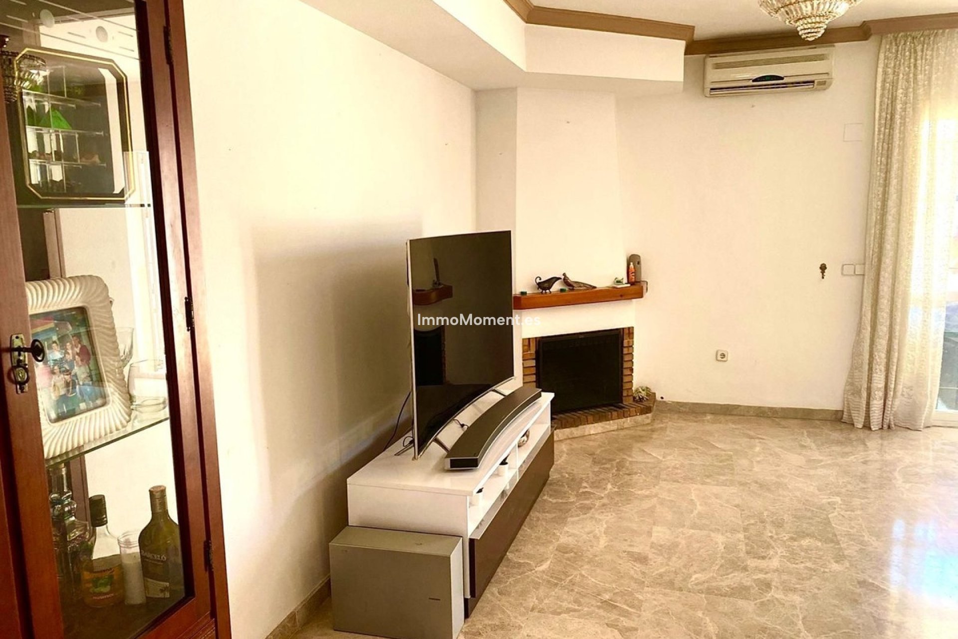Bestaande woning - Vrijstaande villa - Marbella - Marbella Centro