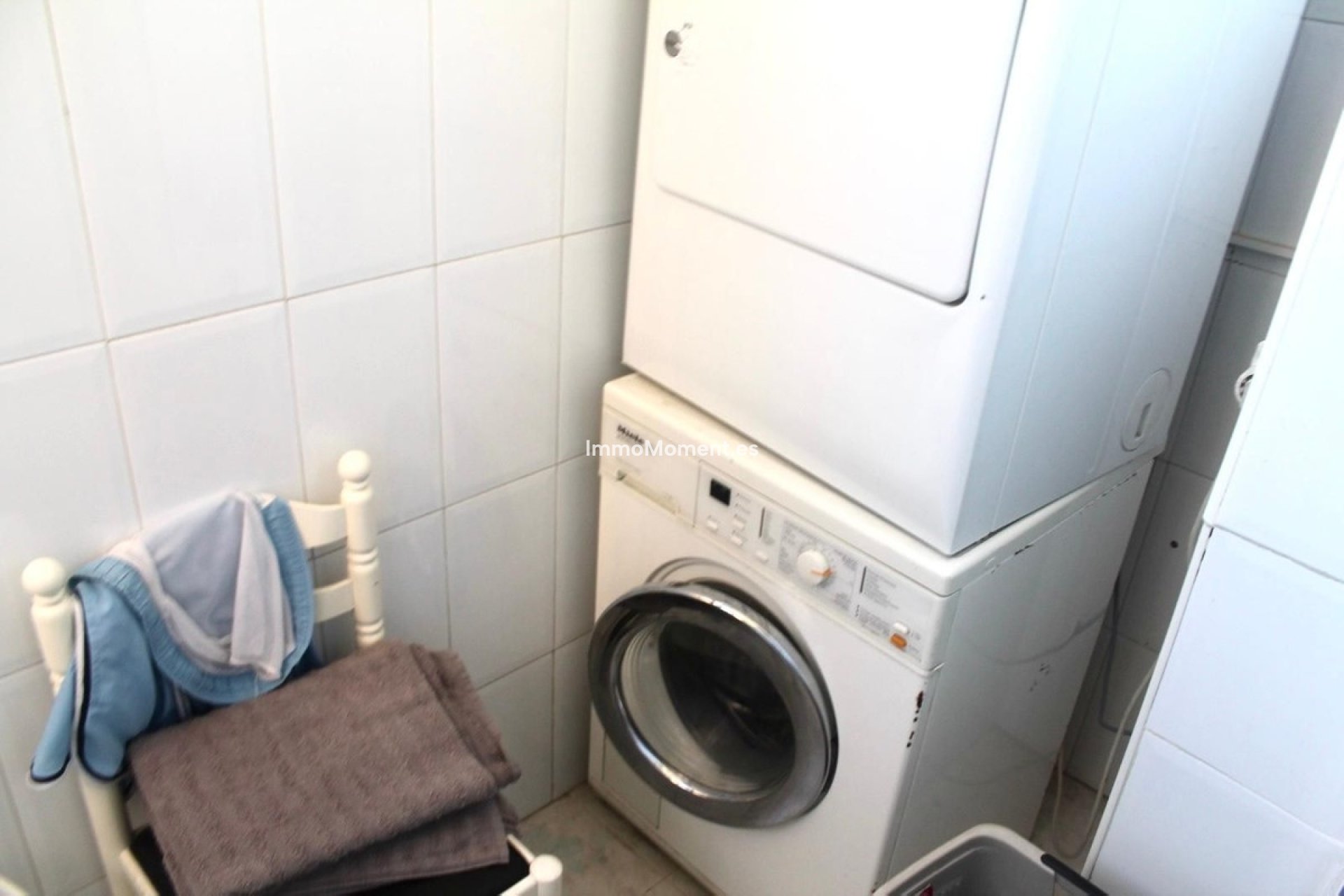 Bestaande woning - Vrijstaande villa - Marbella - Marbella Centro