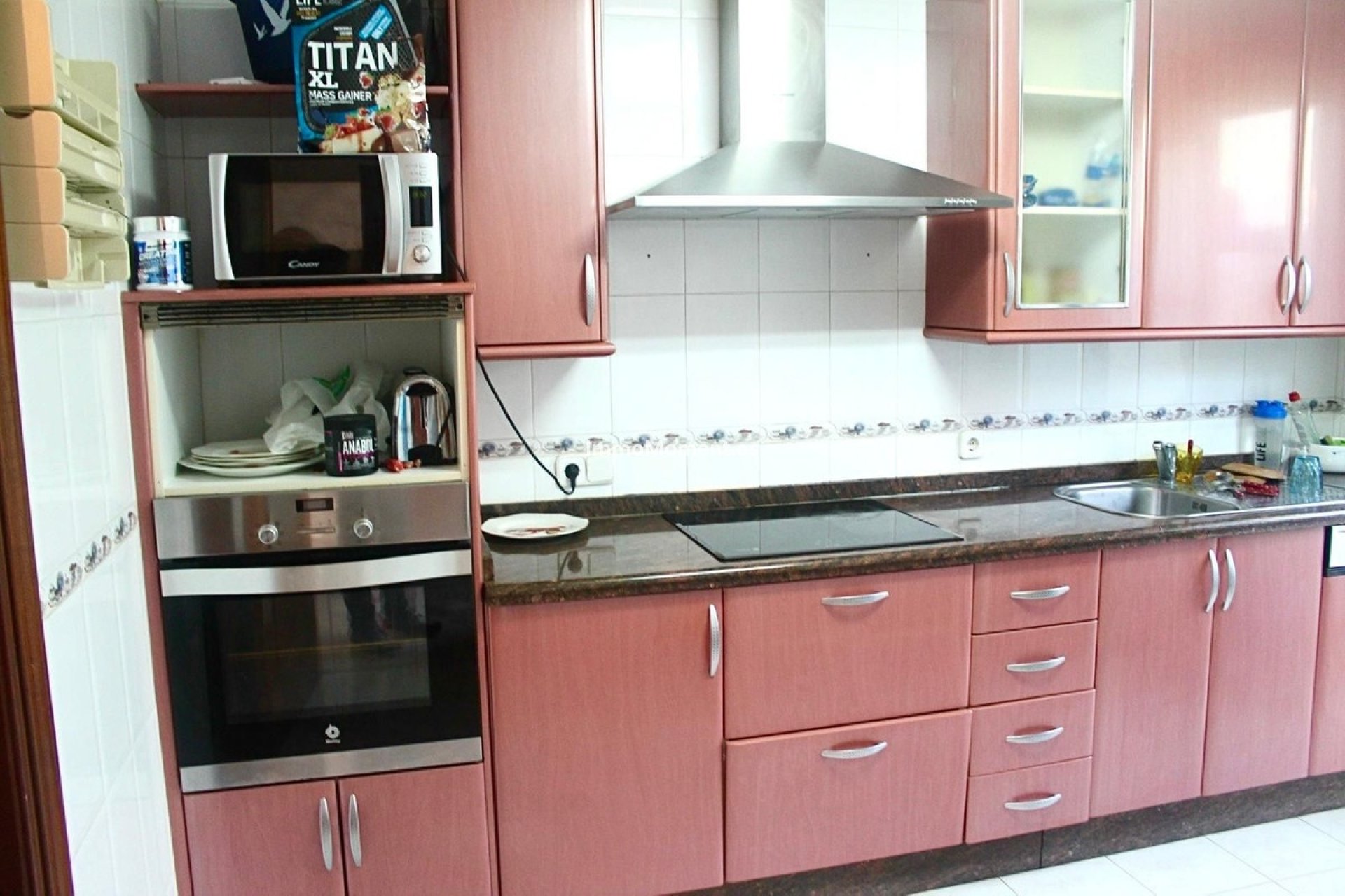 Bestaande woning - Vrijstaande villa - Marbella - Marbella Centro