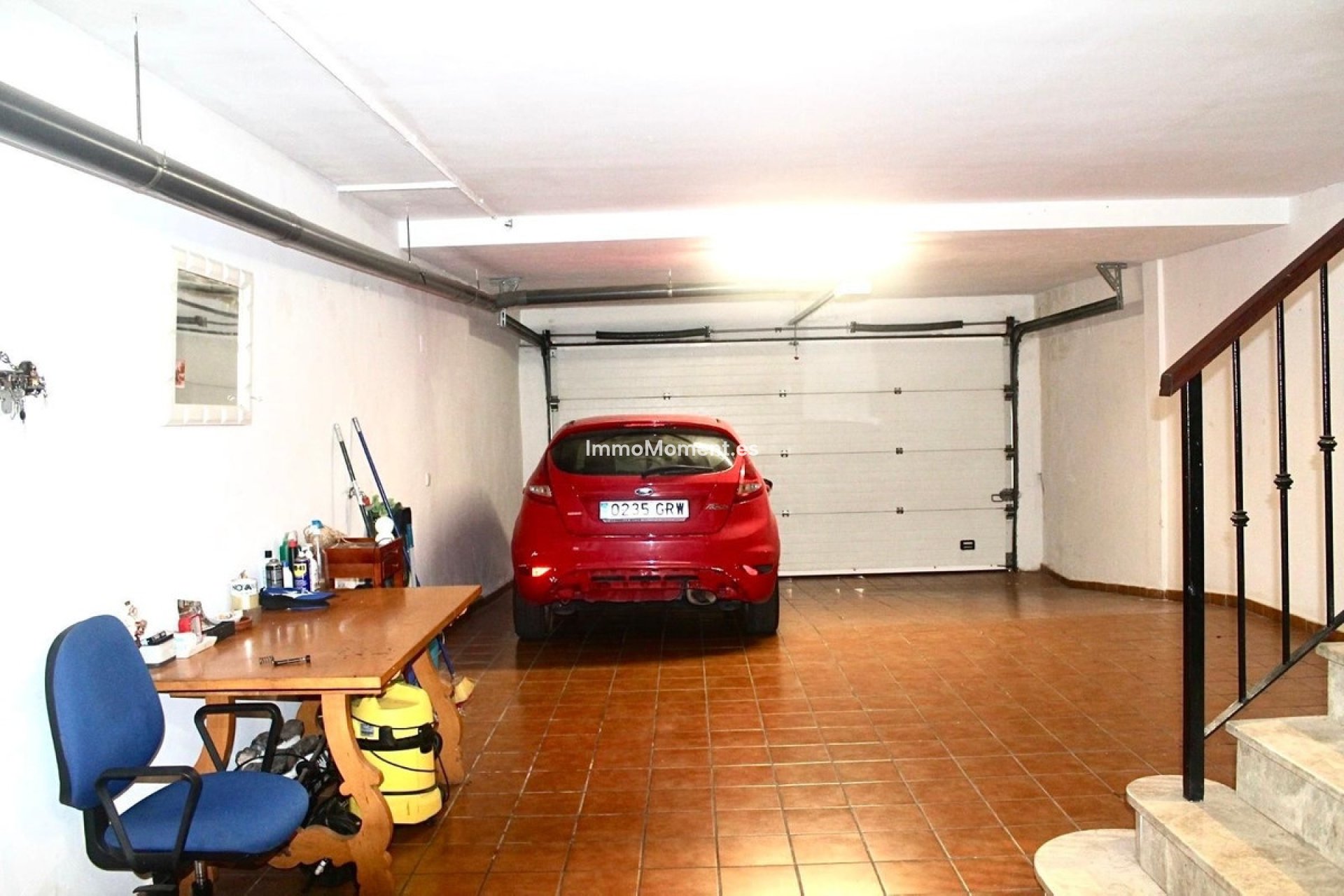 Bestaande woning - Vrijstaande villa - Marbella - Marbella Centro
