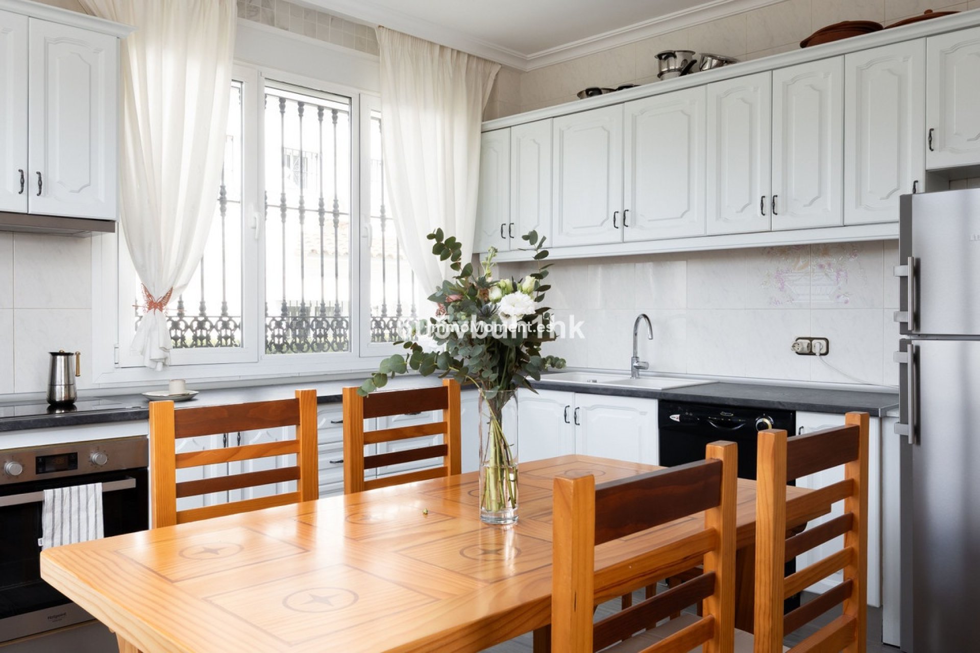 Bestaande woning - Vrijstaande villa - Marbella - Marbella Centro