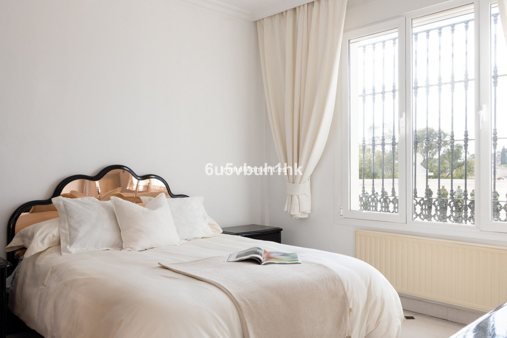 Bestaande woning - Vrijstaande villa - Marbella - Marbella Centro