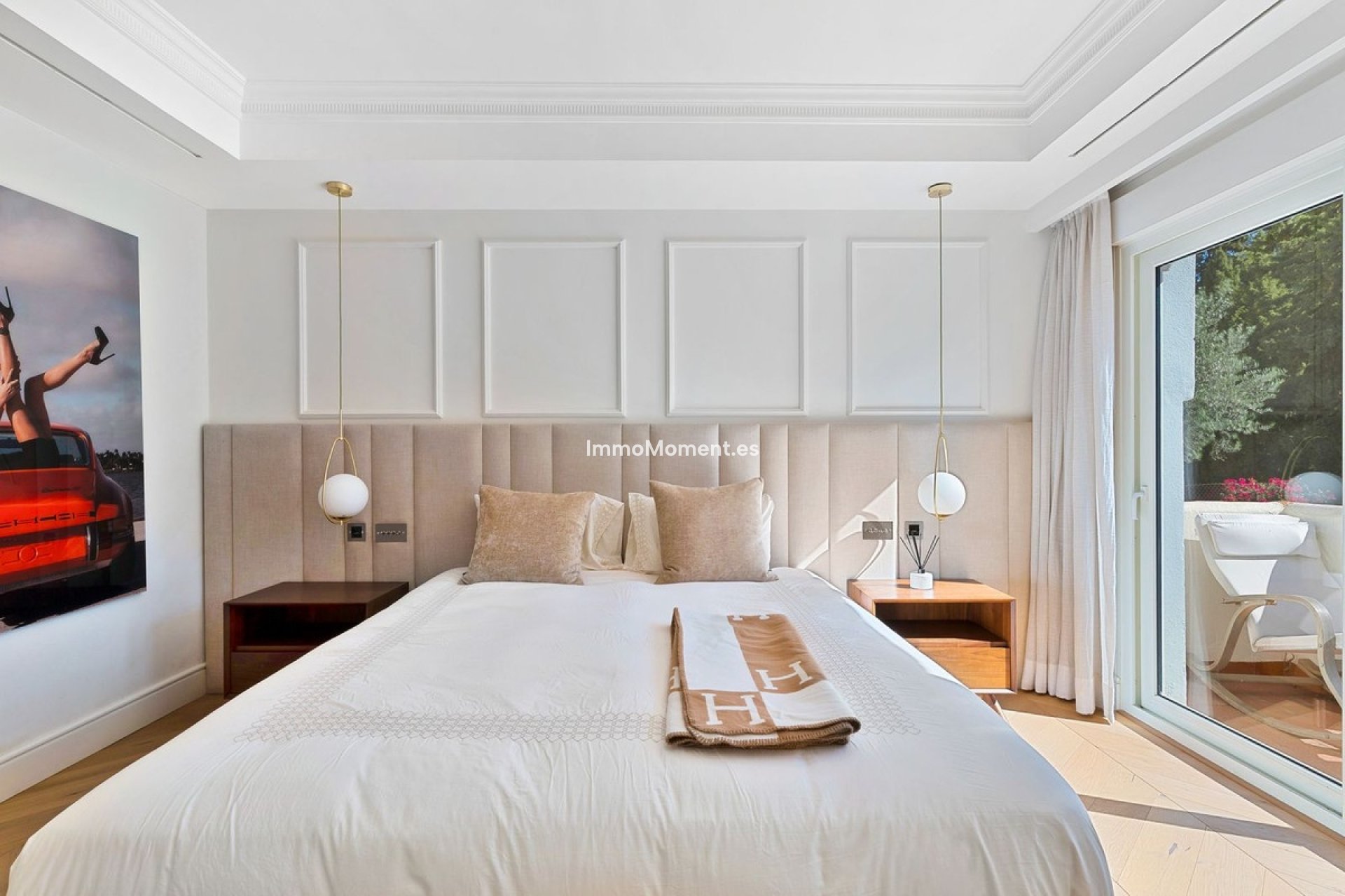 Bestaande woning - Vrijstaande villa - Marbella - Marbella Centro